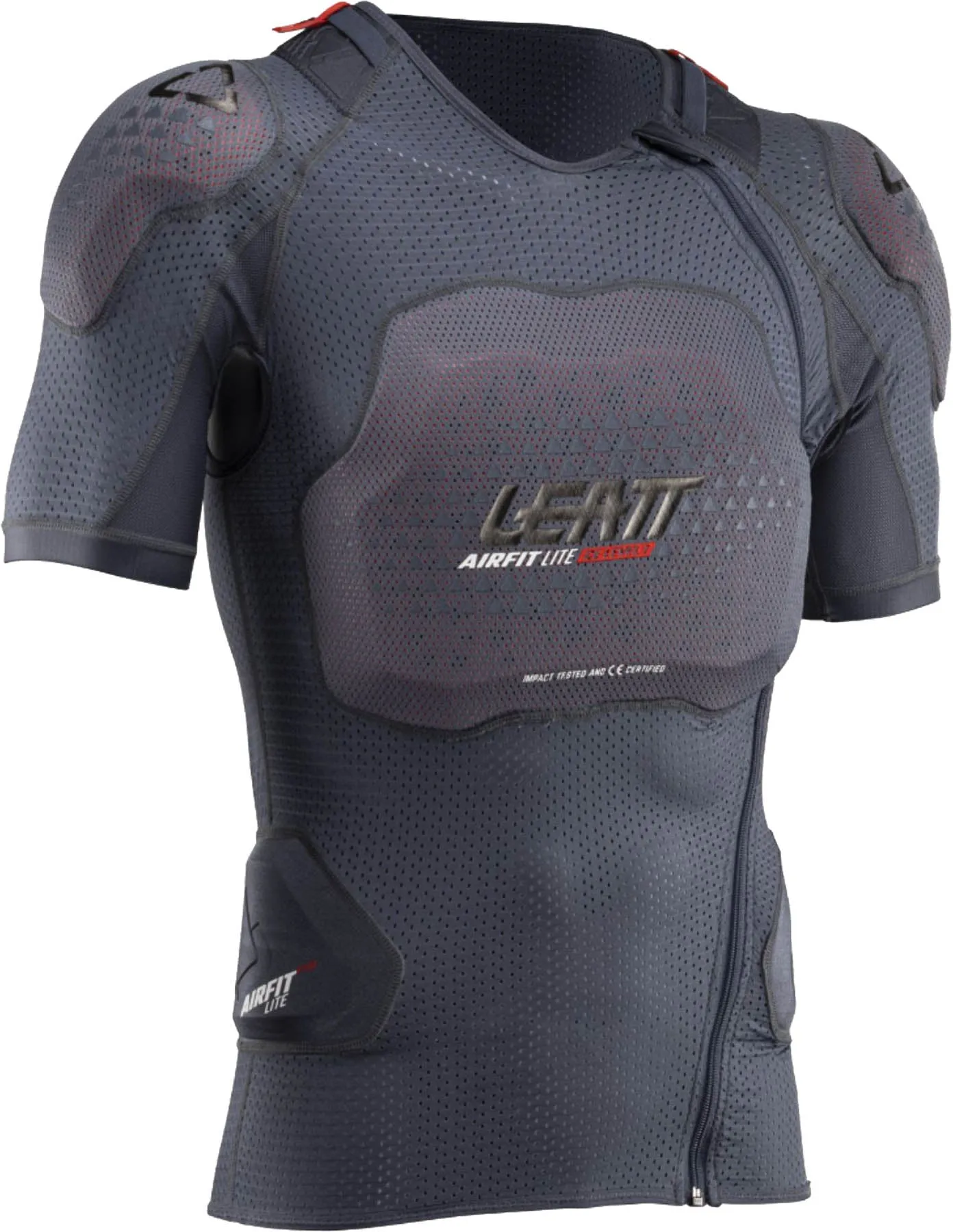 3DF AirFit Lite Evo Body T-Shirt|-|T-shirt protecteur 3DF AirFit Lite Evo sold by Altitude Sports