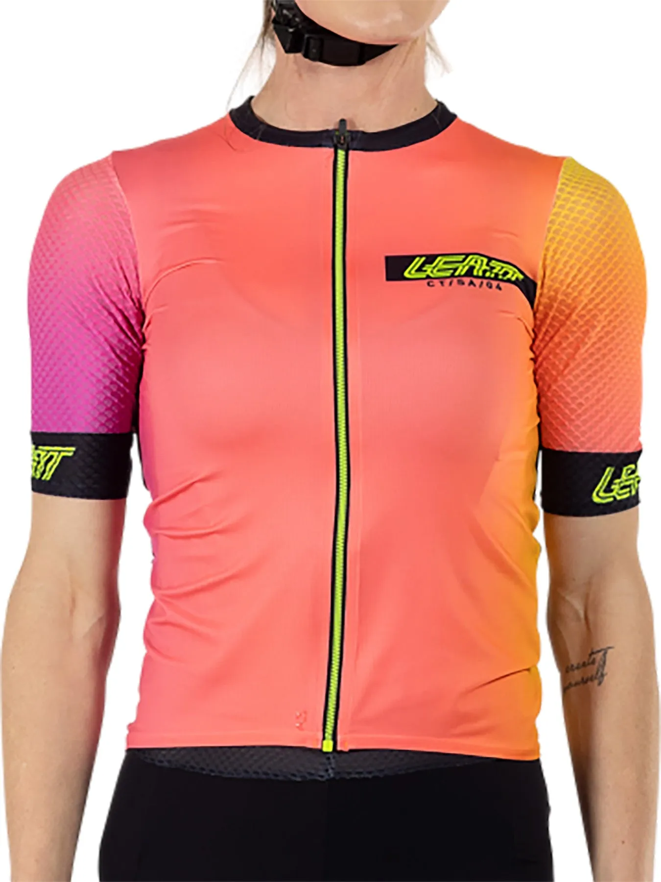 Endurance 6.0 MTB Jersey - Women's|-|Maillot VTT Endurance 6.0 - Femme sold by Altitude Sports product image thumbnail 2