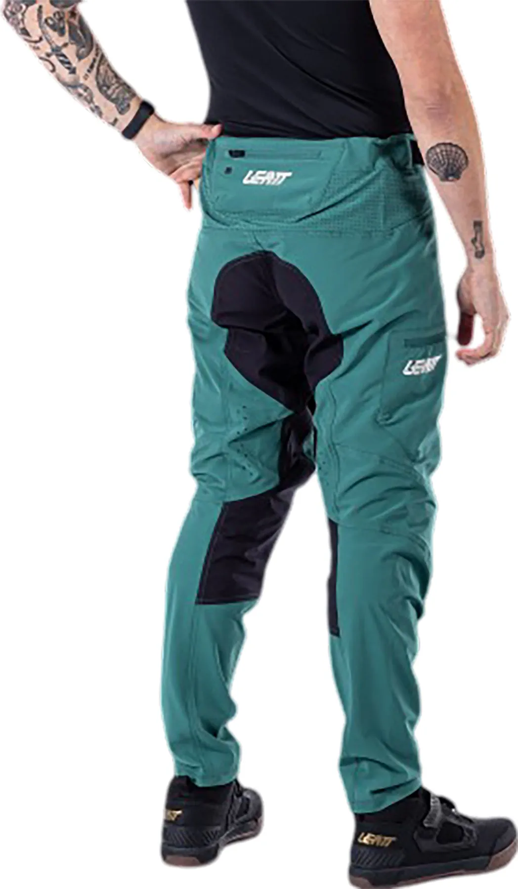 Enduro 3.0 MTB Pant|-|Pantalon VTT Enduro 3.0 sold by Altitude Sports product image thumbnail 4