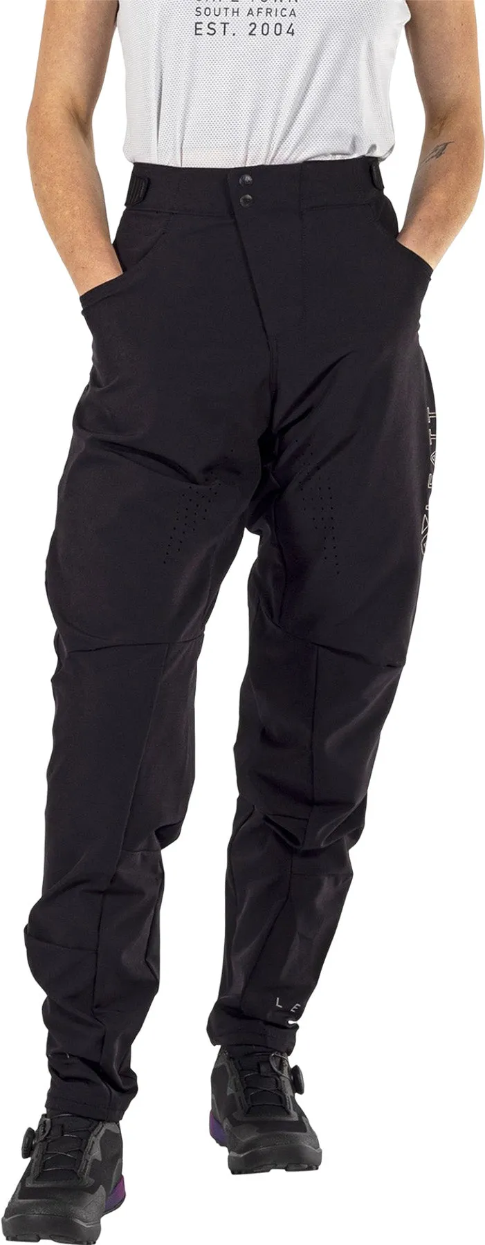 Trail 2.0 MTB Pant - Women's|-|Pantalon VTT Trail 2.0 - Femme sold by Altitude Sports product image thumbnail 4