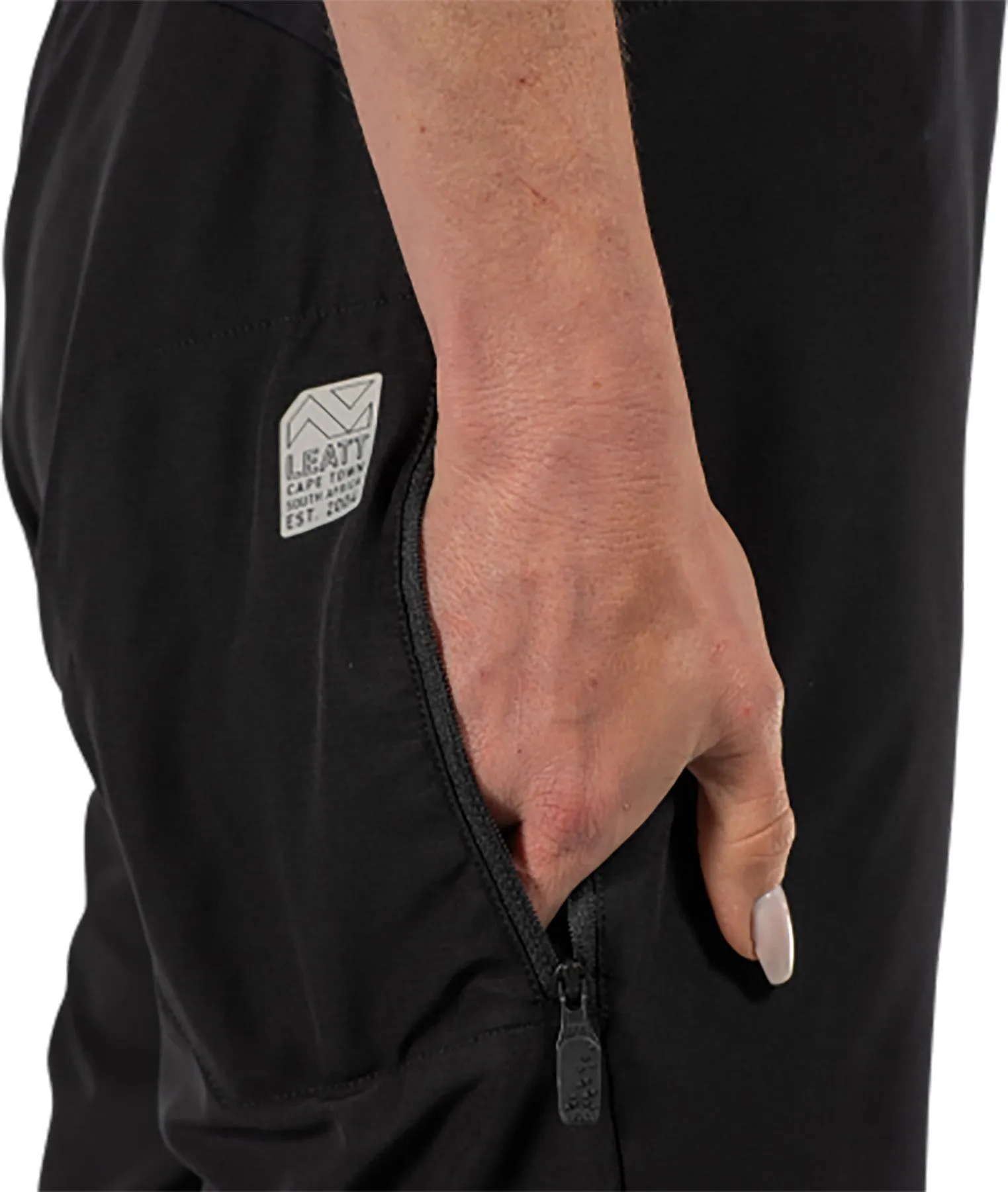 Trail 2.0 MTB Pant - Women's|-|Pantalon VTT Trail 2.0 - Femme sold by Altitude Sports product image thumbnail 3