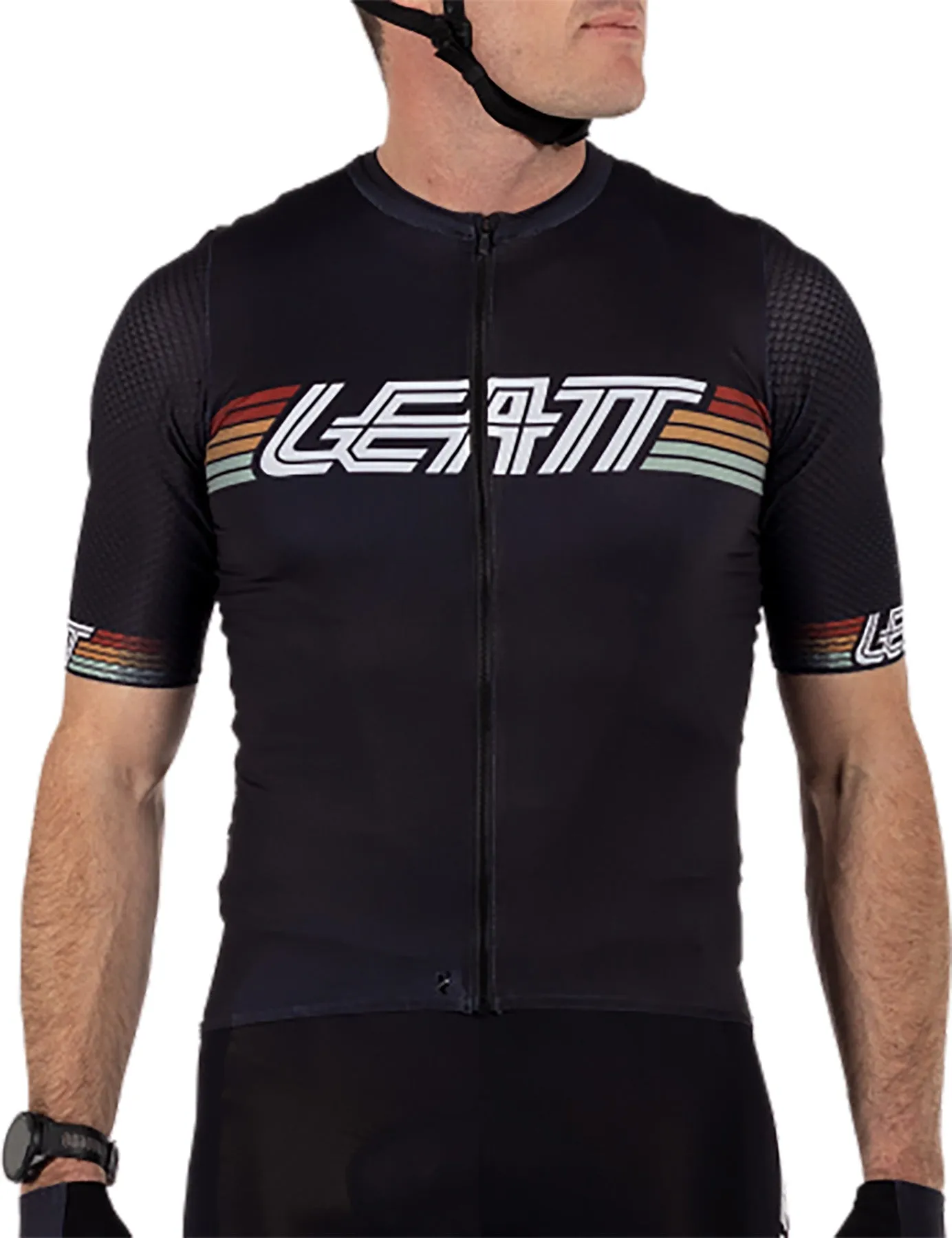 Endurance 6.0 MTB Jersey|-|Maillot VTT Endurance 6.0 sold by Altitude Sports product image thumbnail 5