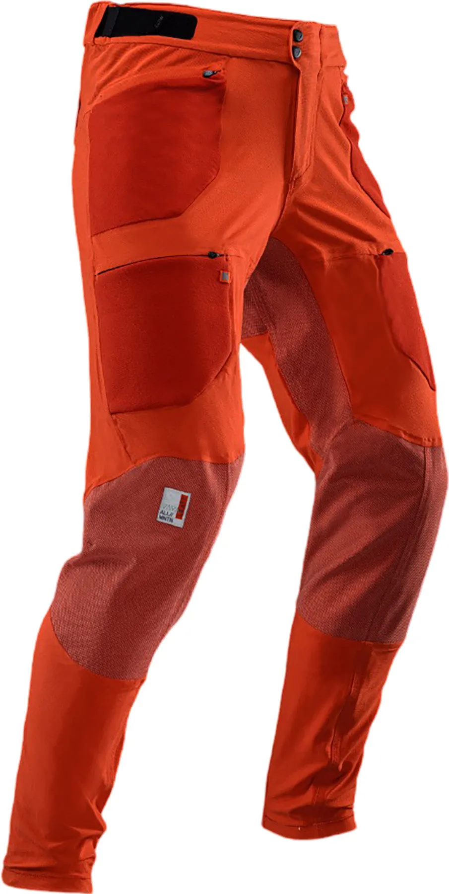 All-Mtn 4.0 MTB Pant|-|Pantalon VTT All-Mtn 4.0 sold by Altitude Sports product image thumbnail 2