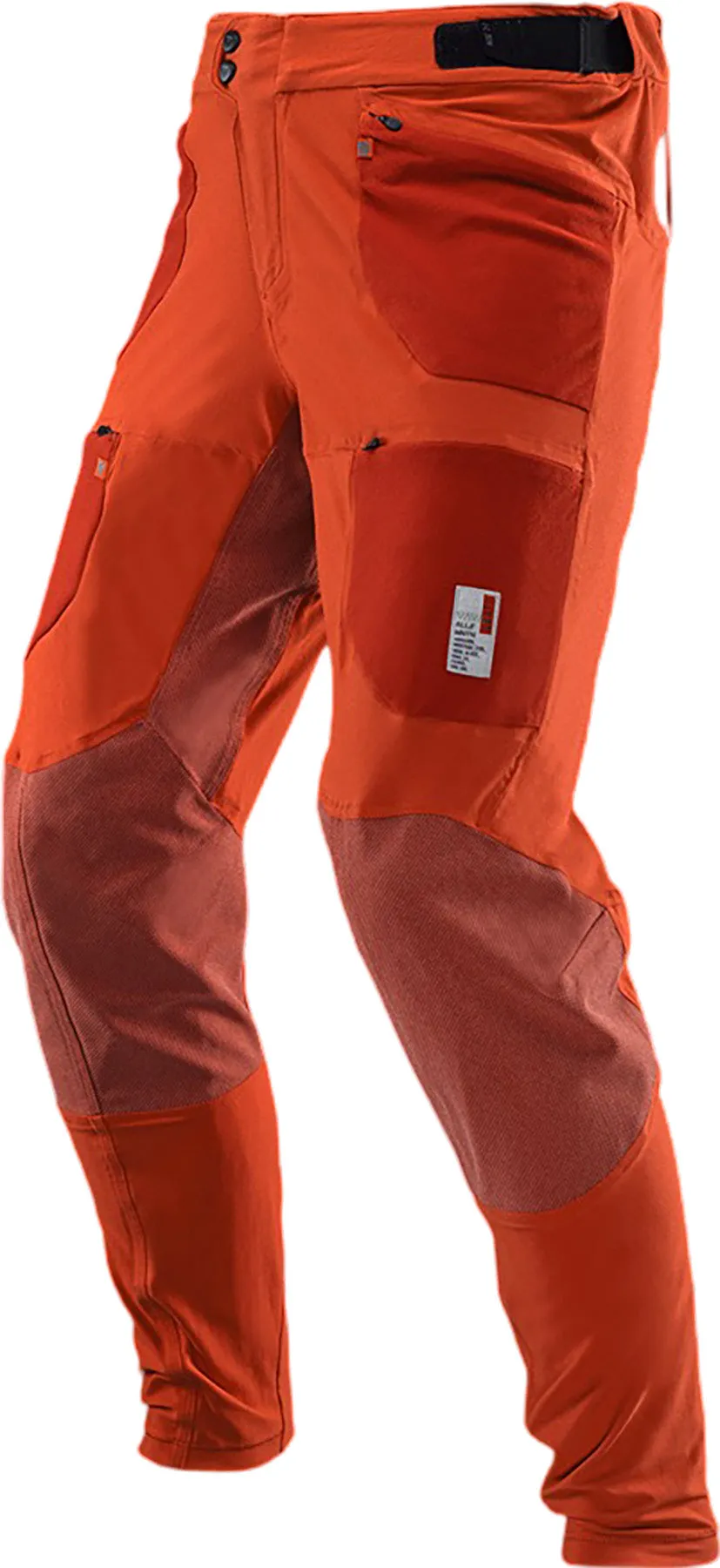 All-Mtn 4.0 MTB Pant|-|Pantalon VTT All-Mtn 4.0 sold by Altitude Sports