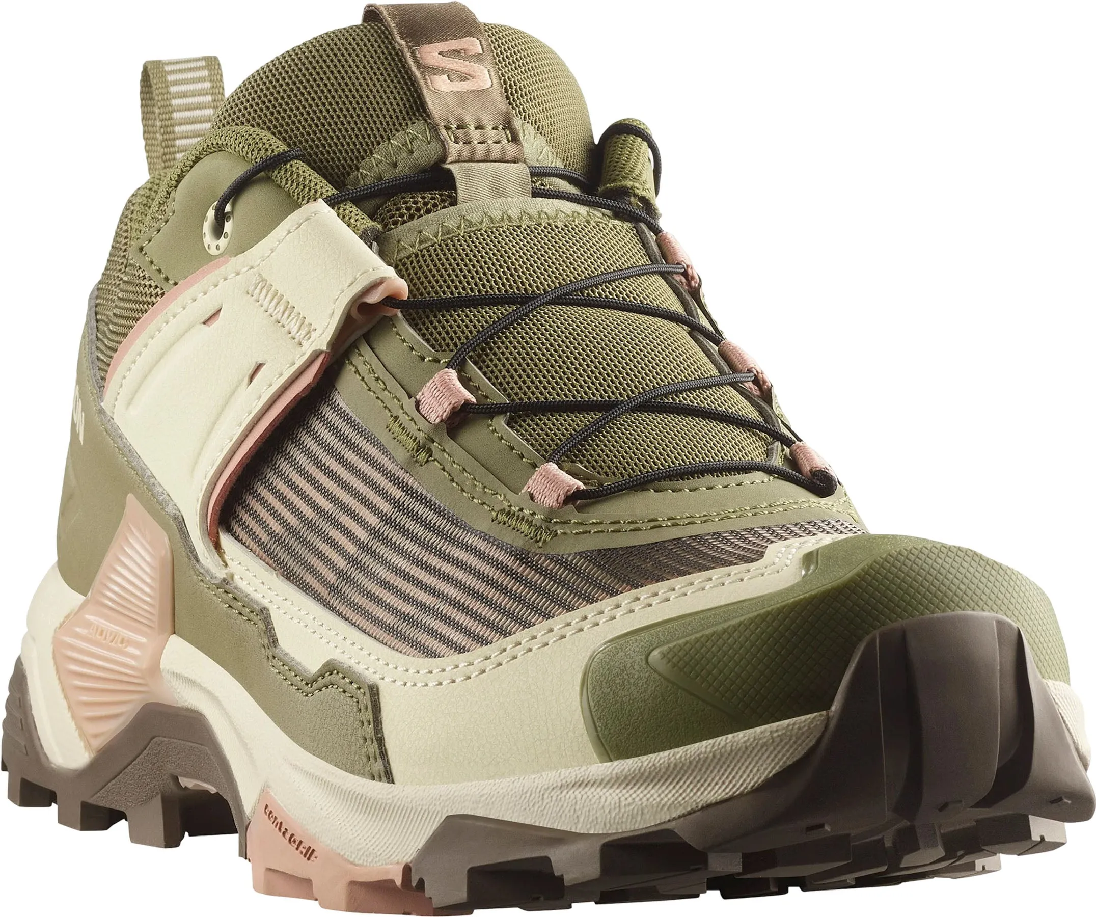 X Ultra 5 Hiking Shoes - Women's|-|Souliers de randonnée X Ultra 5 - Femme sold by Altitude Sports product image thumbnail 4