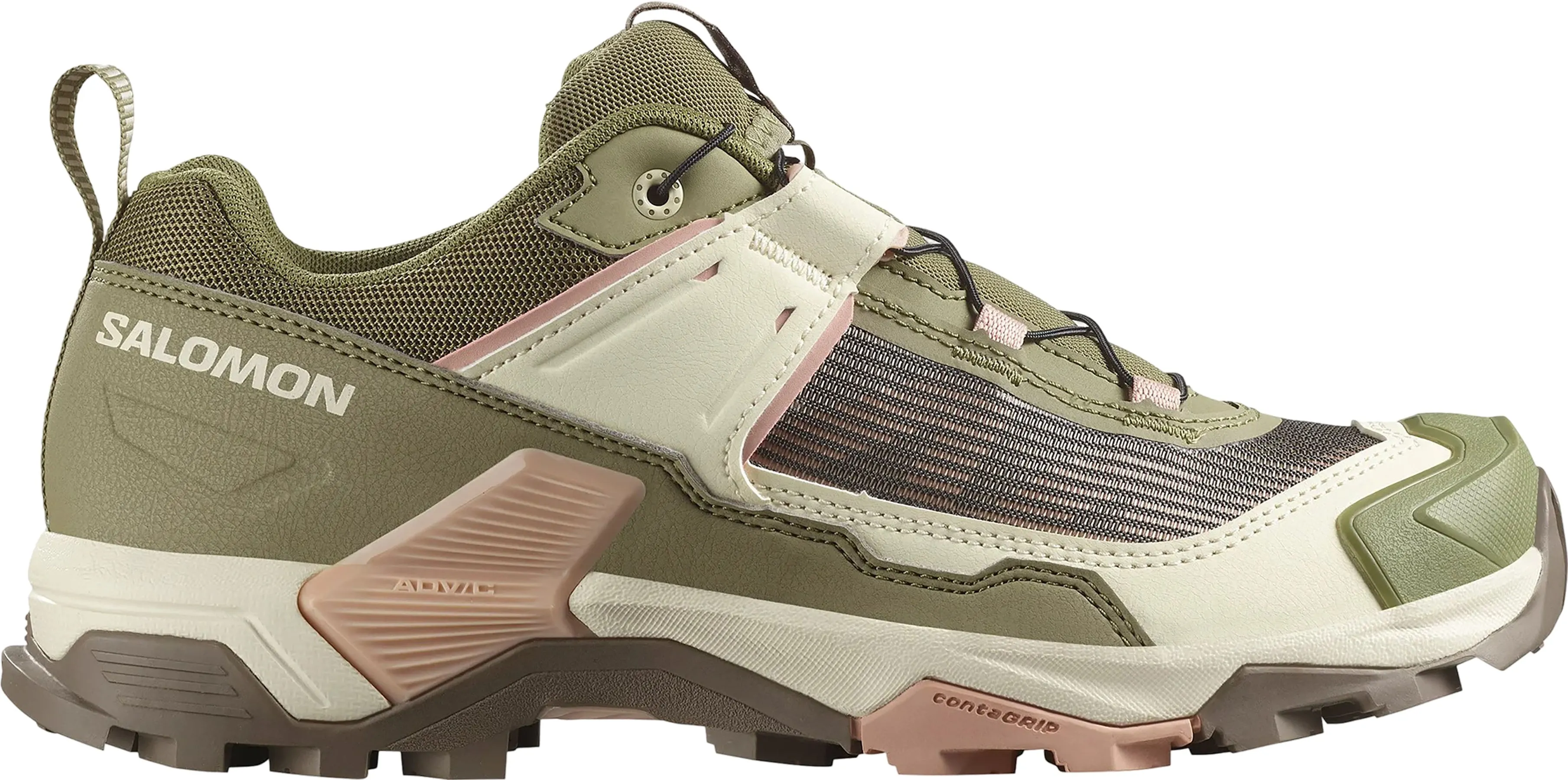 X Ultra 5 Hiking Shoes - Women's|-|Souliers de randonnée X Ultra 5 - Femme sold by Altitude Sports