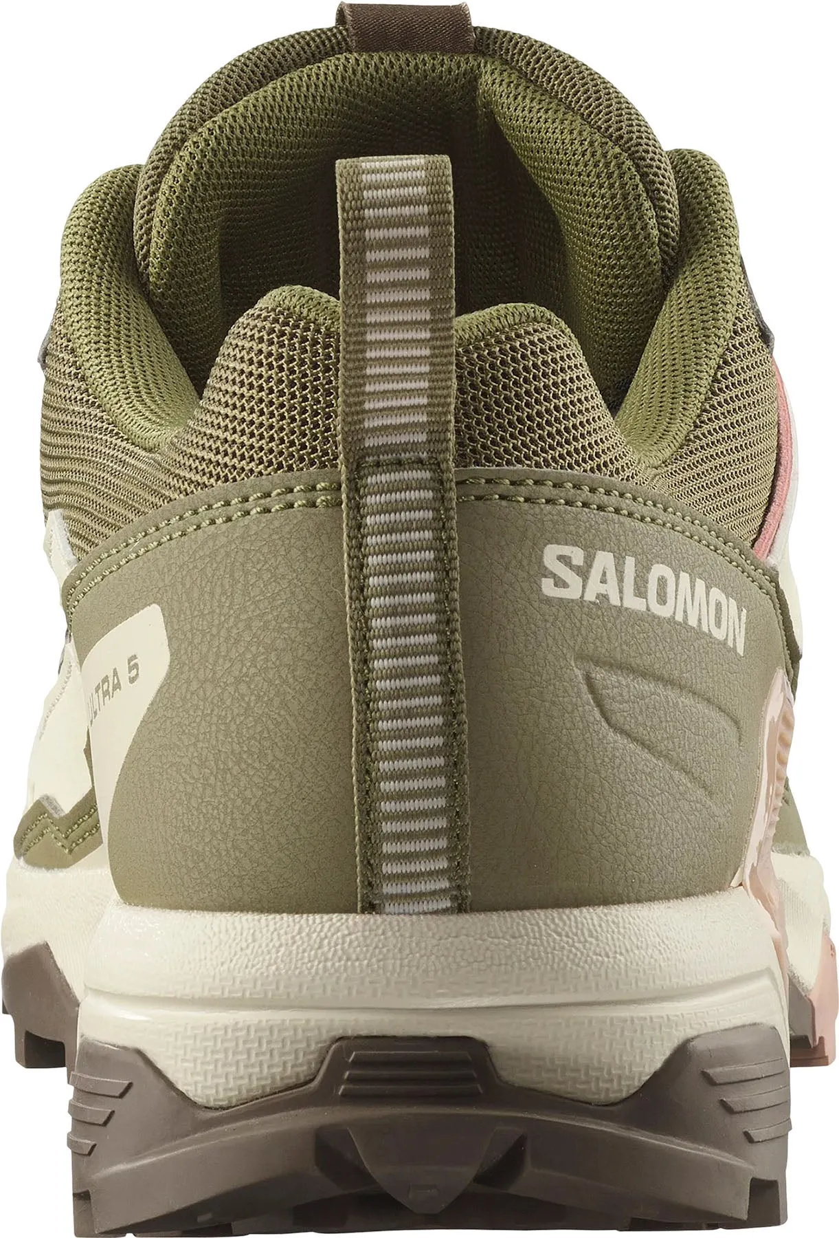 X Ultra 5 Hiking Shoes - Women's|-|Souliers de randonnée X Ultra 5 - Femme sold by Altitude Sports product image thumbnail 2