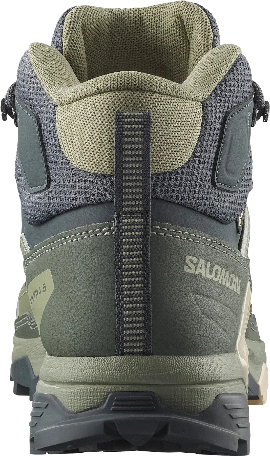 X Ultra 5 Mid GORE-TEX Hiking Boots - Women's|-|Bottes de randonnée GORE-TEX X Ultra 5 Mid - Femme sold by Altitude Sports product image thumbnail 5