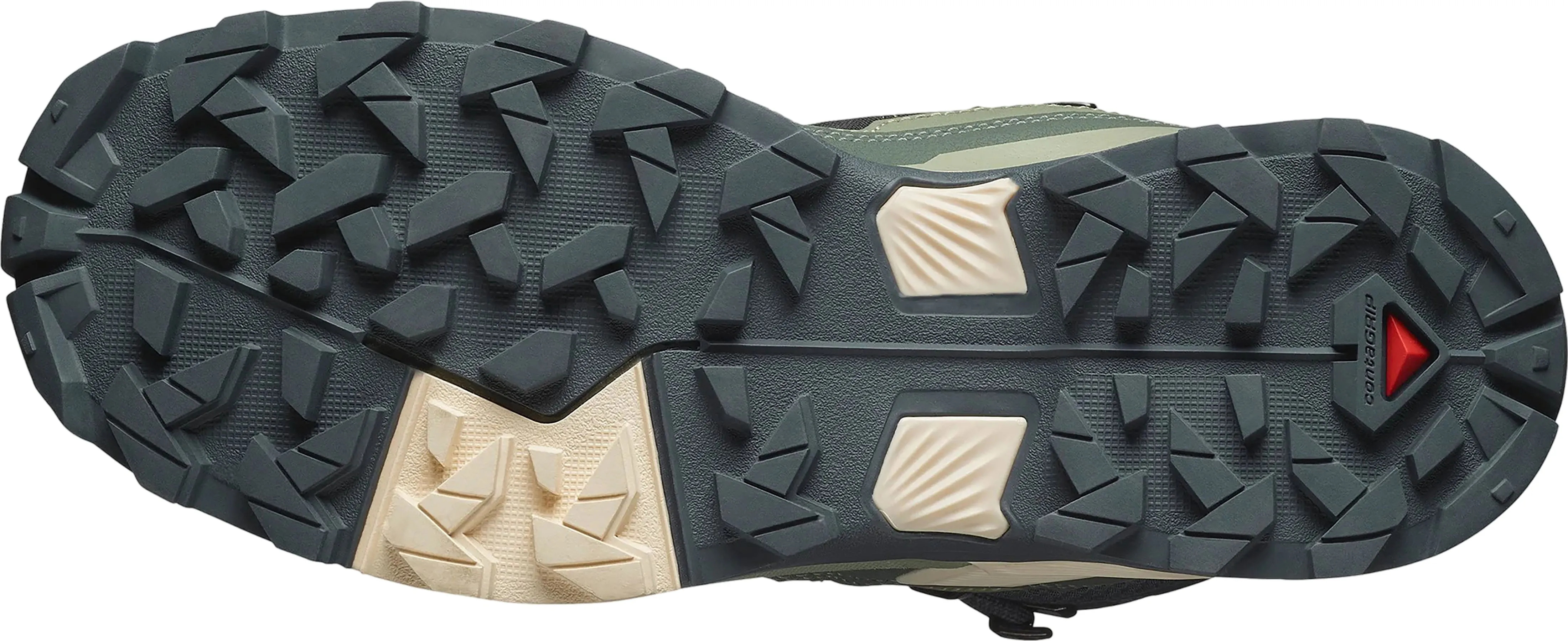 X Ultra 5 Mid GORE-TEX Hiking Boots - Women's|-|Bottes de randonnée GORE-TEX X Ultra 5 Mid - Femme sold by Altitude Sports product image thumbnail 2