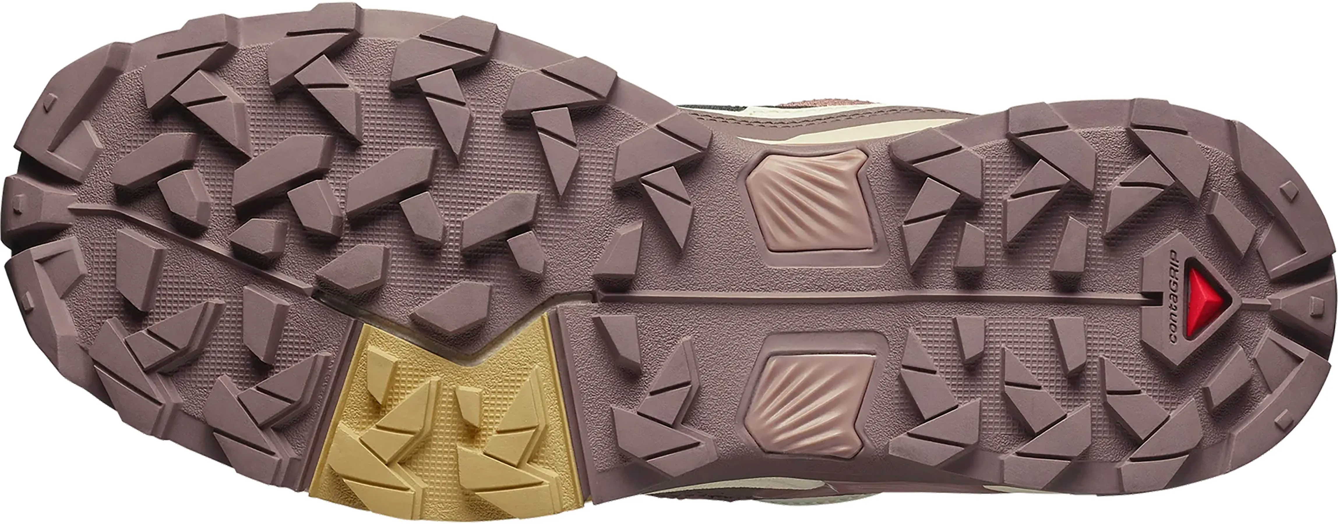 X Ultra 5 GORE-TEX Hiking Shoes - Women's|-|Souliers de randonnée GORE-TEX X Ultra 5 - Femme sold by Altitude Sports product image thumbnail 2