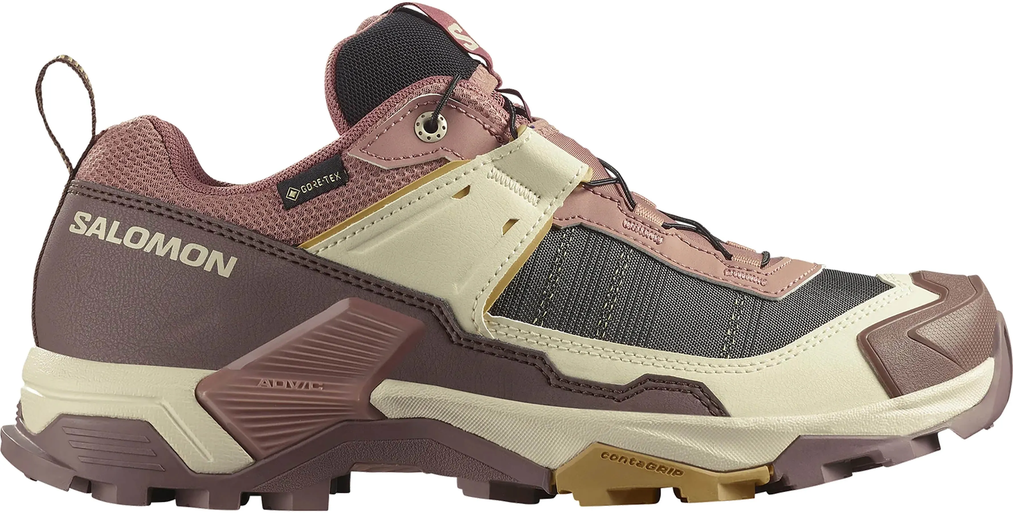 X Ultra 5 GORE-TEX Hiking Shoes - Women's|-|Souliers de randonnée GORE-TEX X Ultra 5 - Femme sold by Altitude Sports