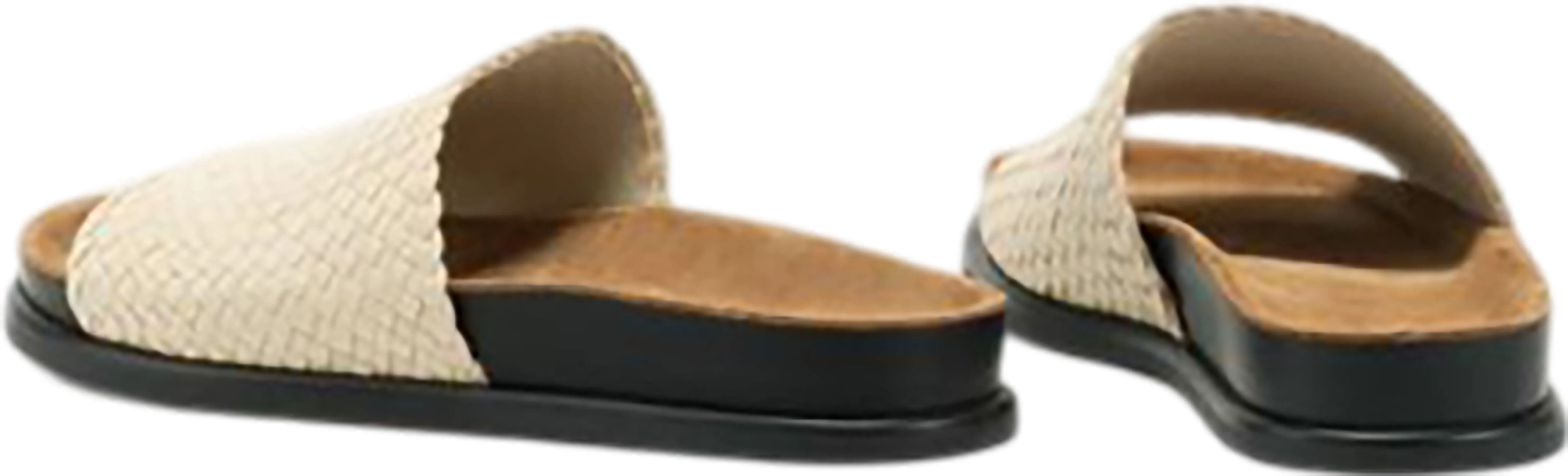 Effie Sandals - Women's|-|Sandales Effie - Femme sold by Altitude Sports product image thumbnail 2