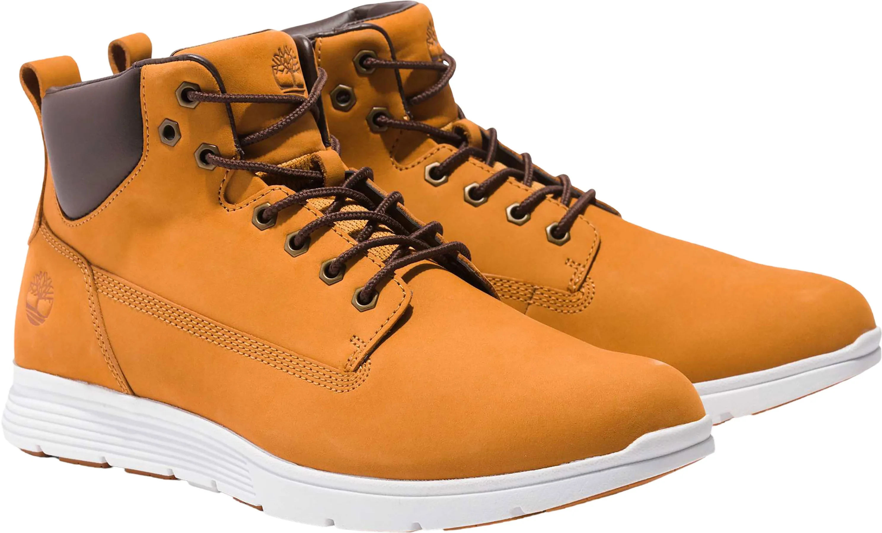 Killington Chukka Boots - Men's|-|Bottes Chukka Killington - Homme sold by Altitude Sports product image thumbnail 4