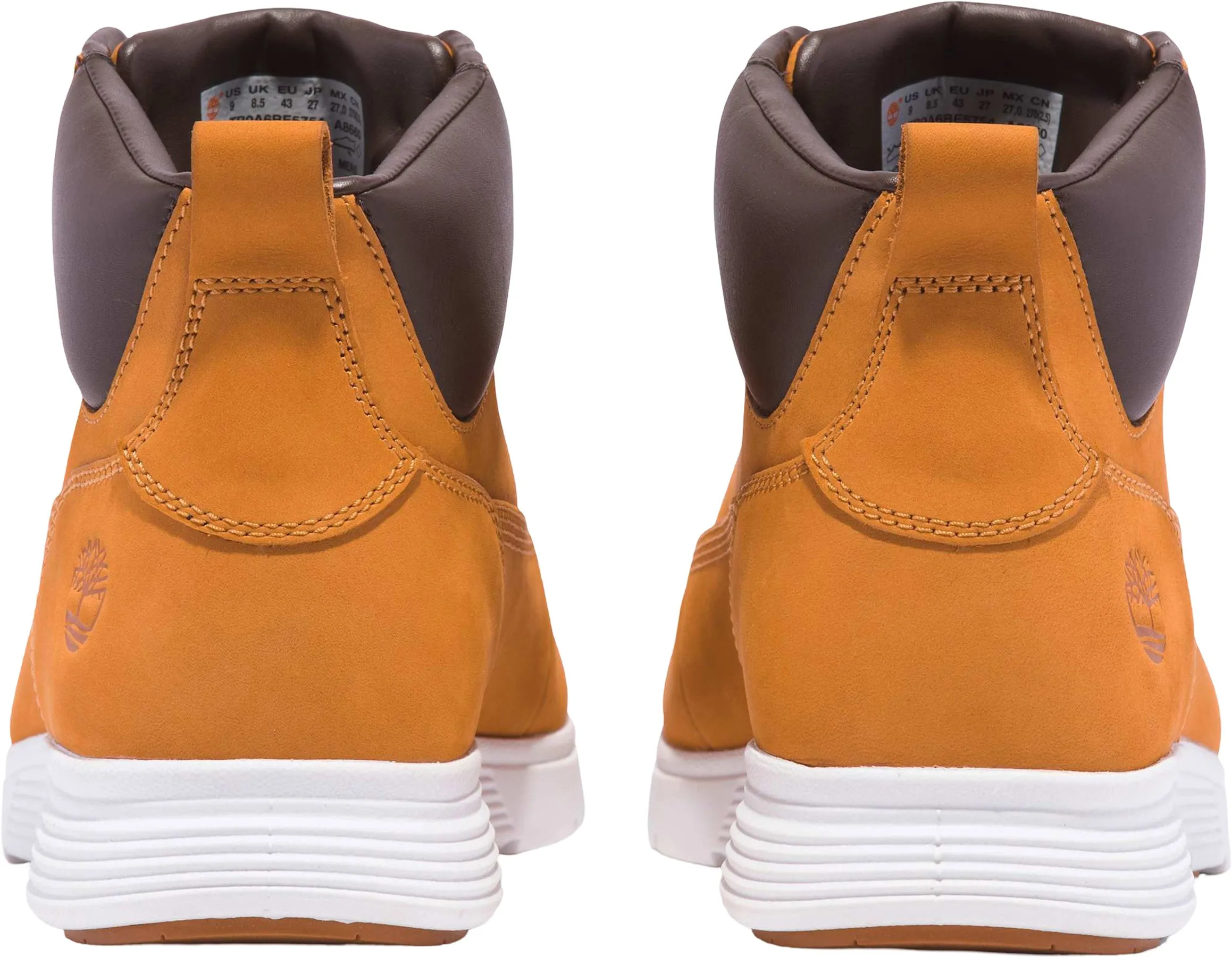 Killington Chukka Boots - Men's|-|Bottes Chukka Killington - Homme sold by Altitude Sports product image thumbnail 2