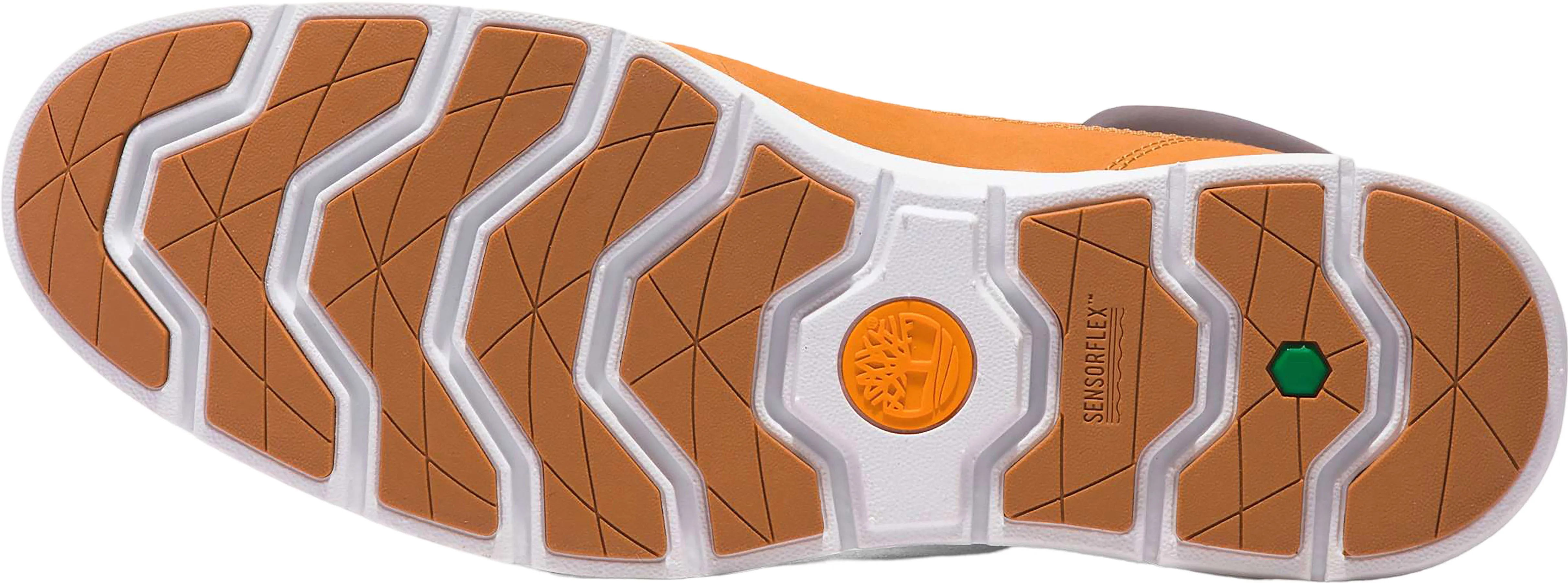 Killington Chukka Boots - Men's|-|Bottes Chukka Killington - Homme sold by Altitude Sports product image thumbnail 3