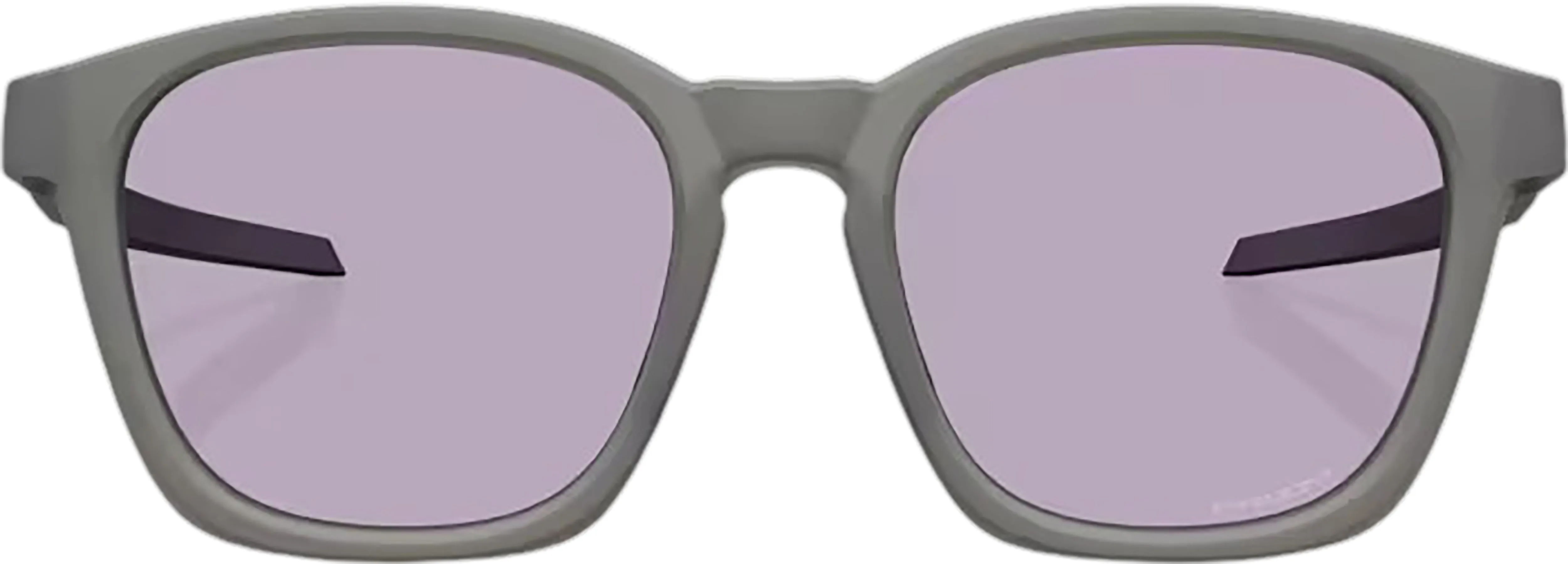 Shackle Sunglasses - Matte Grey Smoke - Prizm Slate Lens|-|Lunettes de soleil Shackle - Matte Grey Smoke - Verres Prizm Slate sold by Altitude Sports product image thumbnail 3