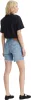 501 Original Fit Mid-Thigh Lightweight Shorts - Women's|-|Short léger mi-cuisse coupe originale 501 - Femme sold by Altitude Sports