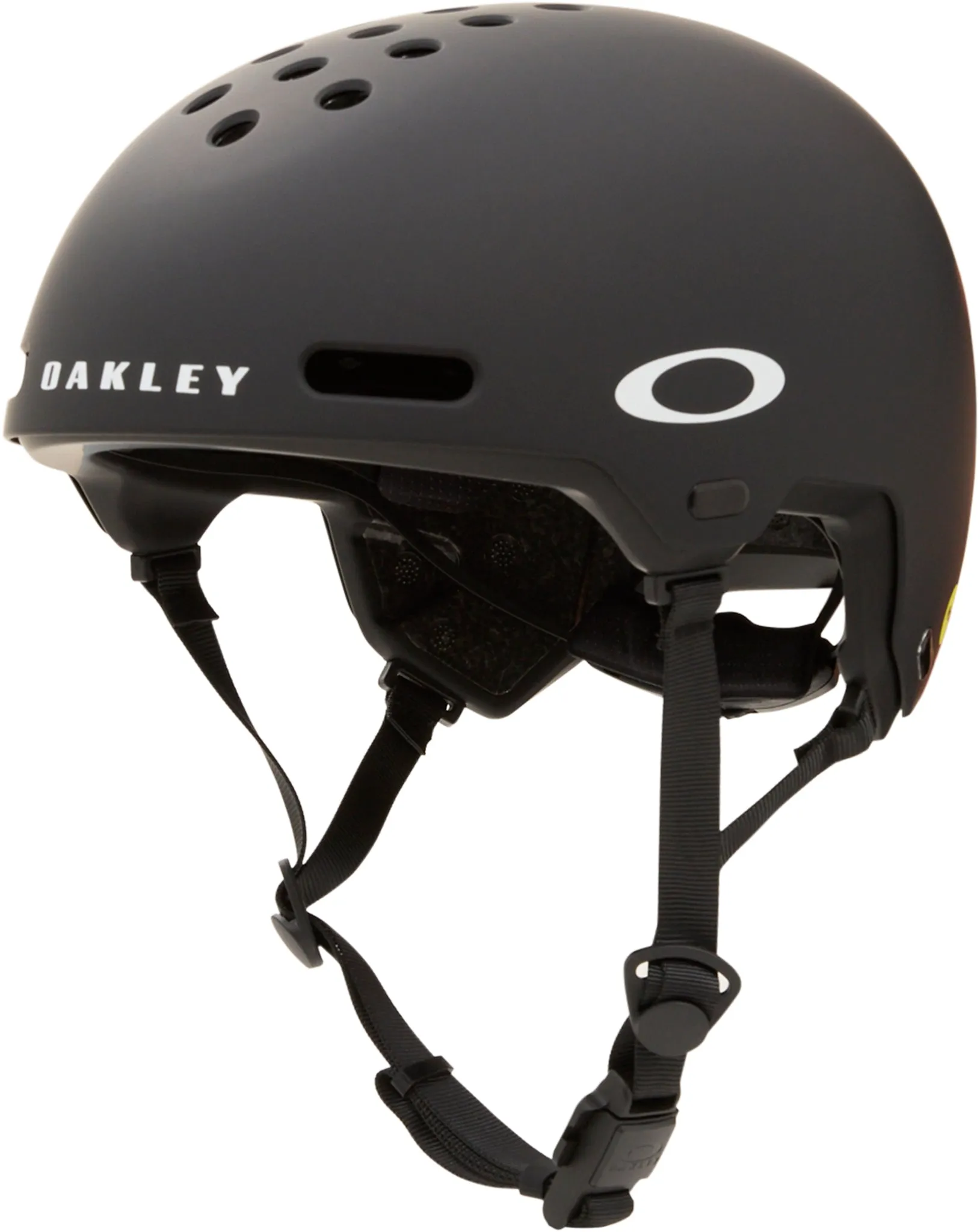 Street 1 Skate/BMX Helmet - Unisex|-|Casque de planche à roulettes/BMX Street 1 - Unisexe sold by Altitude Sports product image thumbnail 5