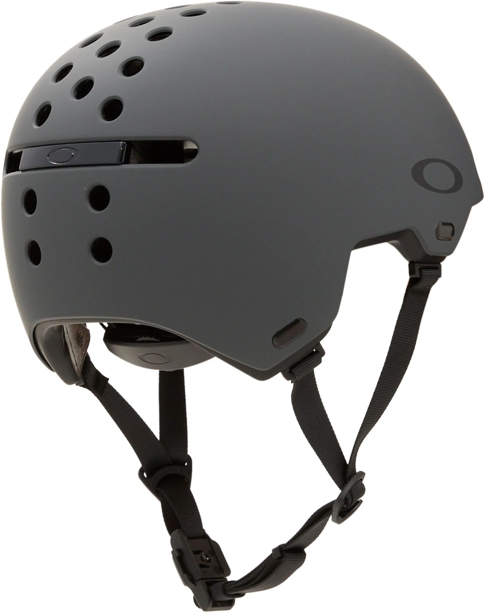 Street 1 Skate/BMX Helmet - Unisex|-|Casque de planche à roulettes/BMX Street 1 - Unisexe sold by Altitude Sports product image thumbnail 4