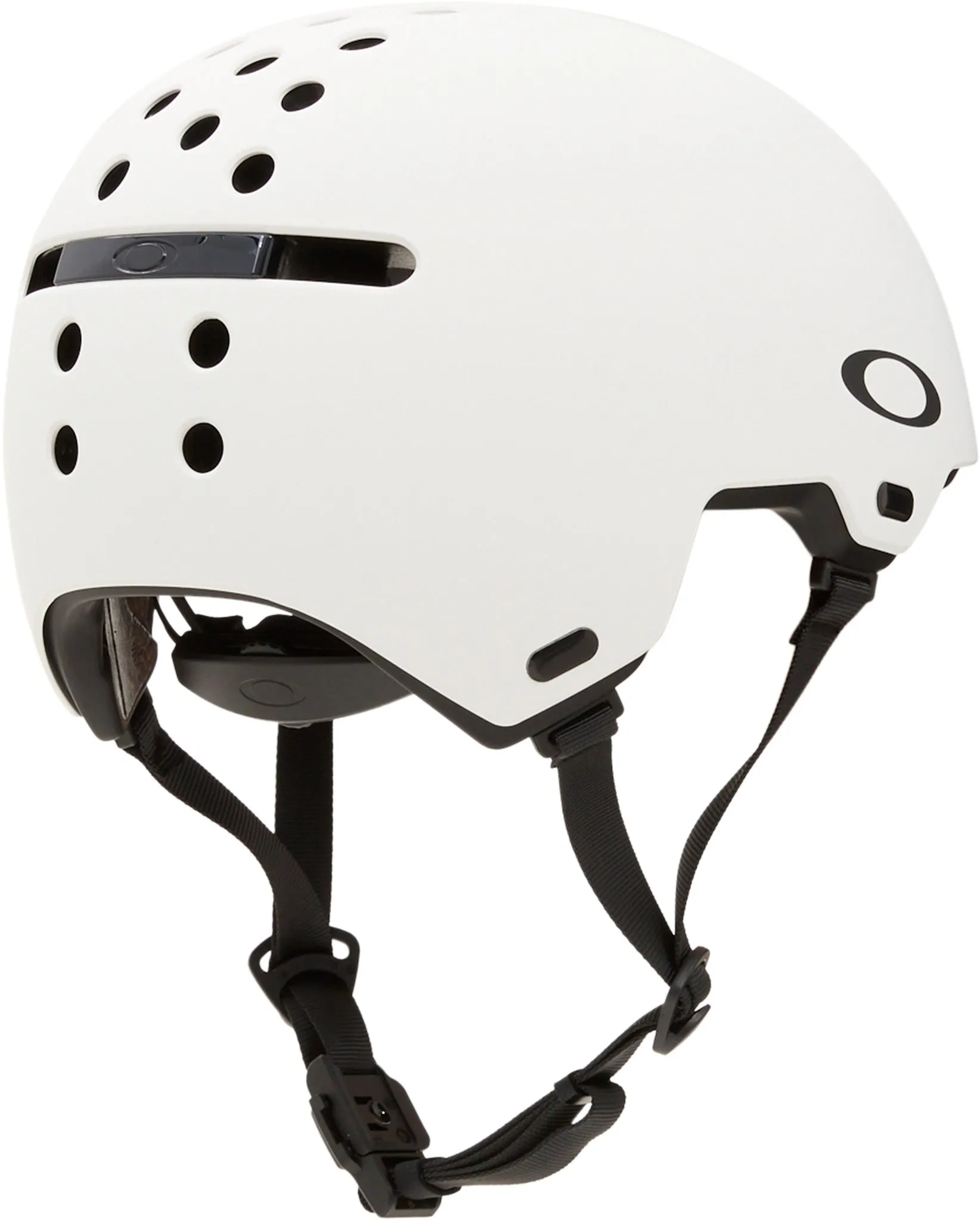 Street 1 Skate/BMX Helmet - Unisex|-|Casque de planche à roulettes/BMX Street 1 - Unisexe sold by Altitude Sports product image thumbnail 2