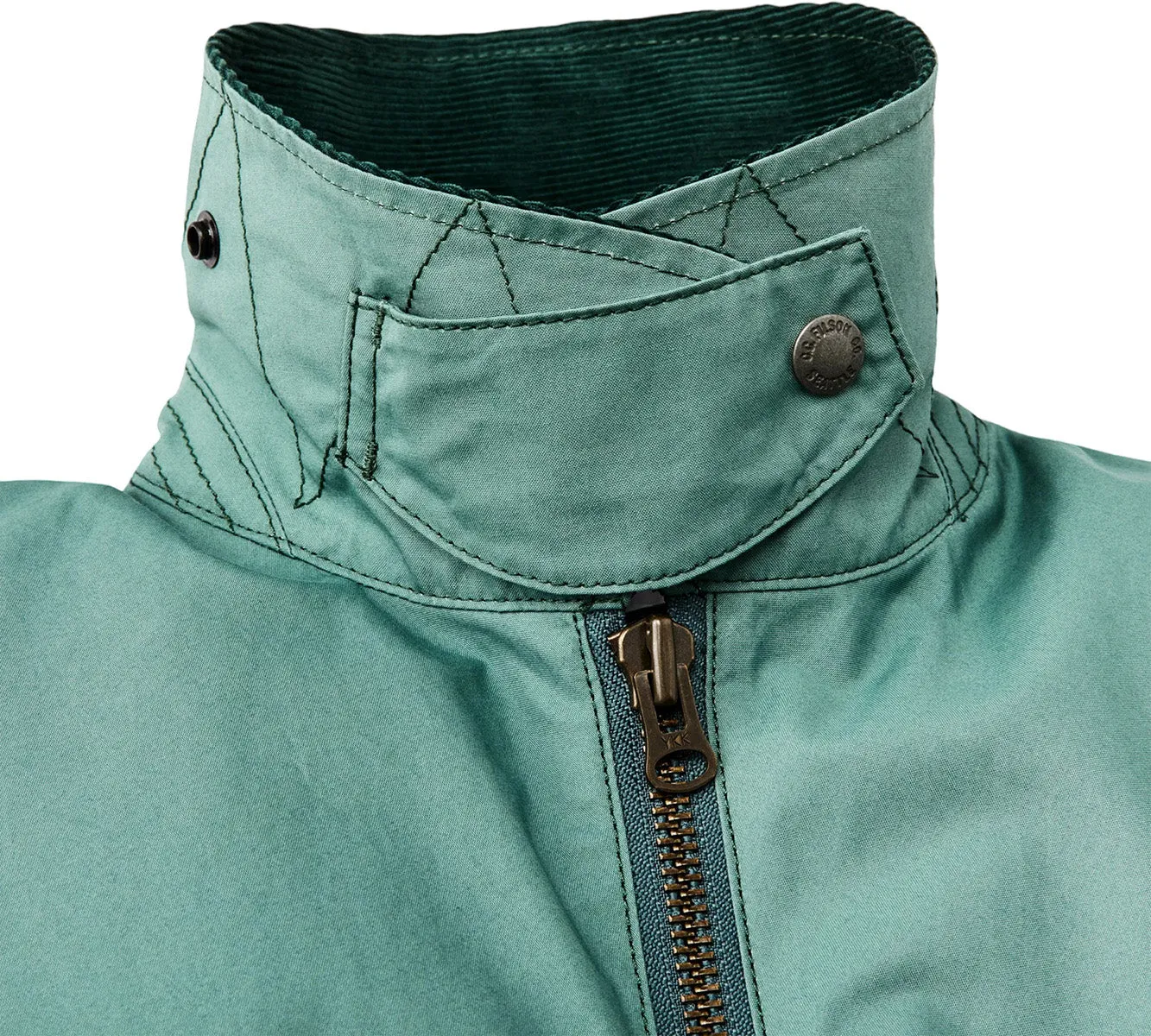 Aviator Short Work Jacket - Women's|-|Manteau aviateur de travail court - Femme sold by Altitude Sports product image thumbnail 3