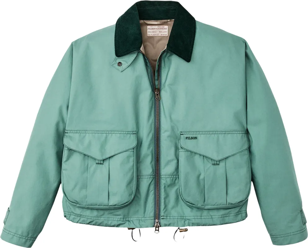Aviator Short Work Jacket - Women's|-|Manteau aviateur de travail court - Femme sold by Altitude Sports