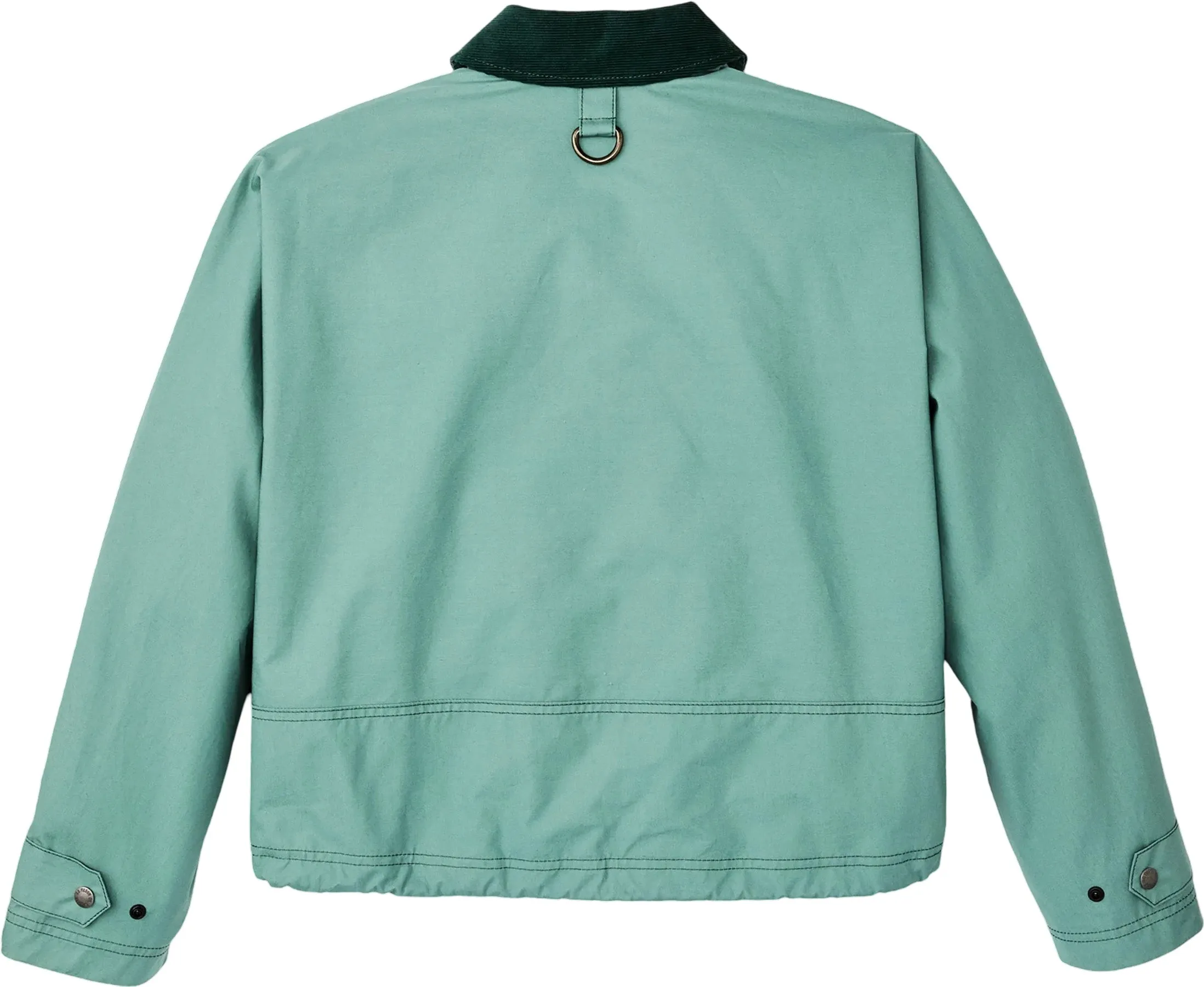 Aviator Short Work Jacket - Women's|-|Manteau aviateur de travail court - Femme sold by Altitude Sports product image thumbnail 2