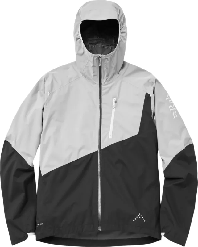 Downpour Trail Light Waterproof Jacket - Men's|-|Manteau imperméable léger Downpour Trail - Homme sold by Altitude Sports