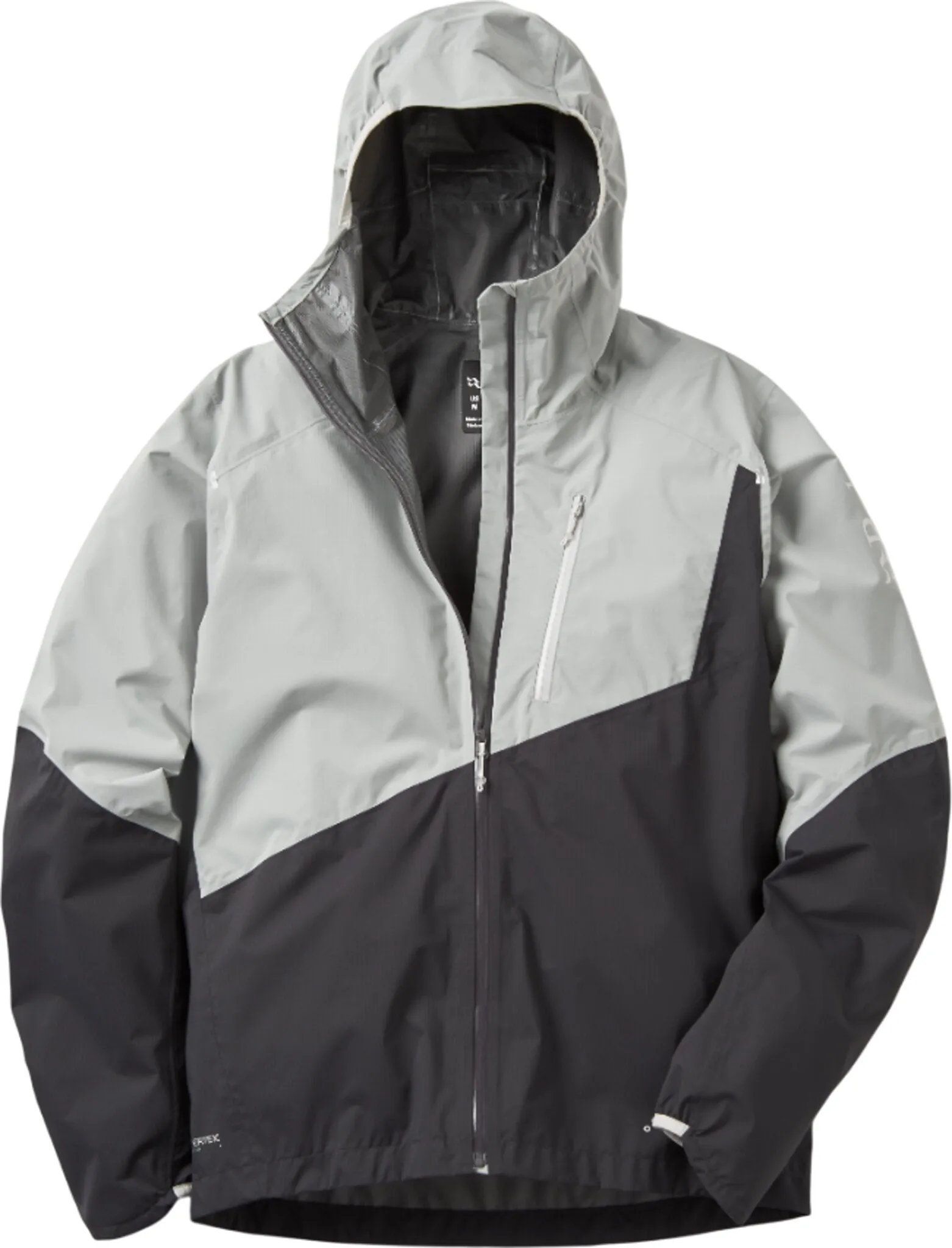 Downpour Trail Light Waterproof Jacket - Men's|-|Manteau imperméable léger Downpour Trail - Homme sold by Altitude Sports product image thumbnail 2