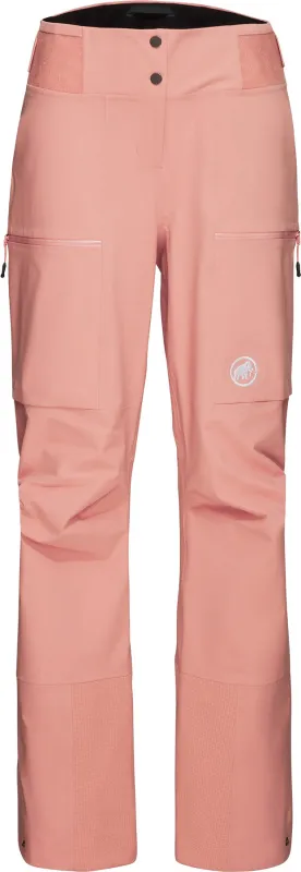 Stoney Hardshell Pants - Women's|-|Pantalon coquille rigide Stoney - Femme sold by Altitude Sports