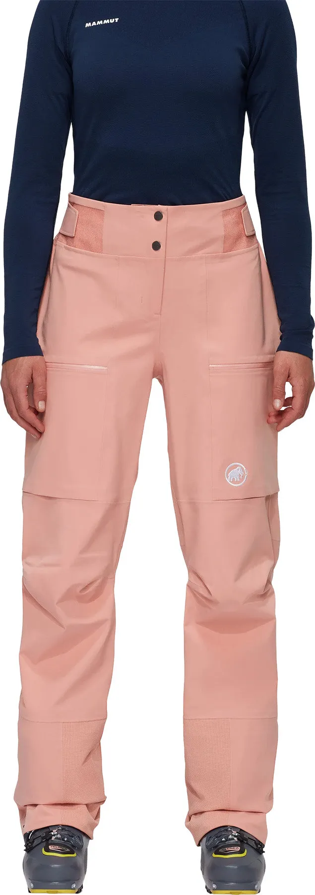 Stoney Hardshell Pants - Women's|-|Pantalon coquille rigide Stoney - Femme sold by Altitude Sports product image thumbnail 5