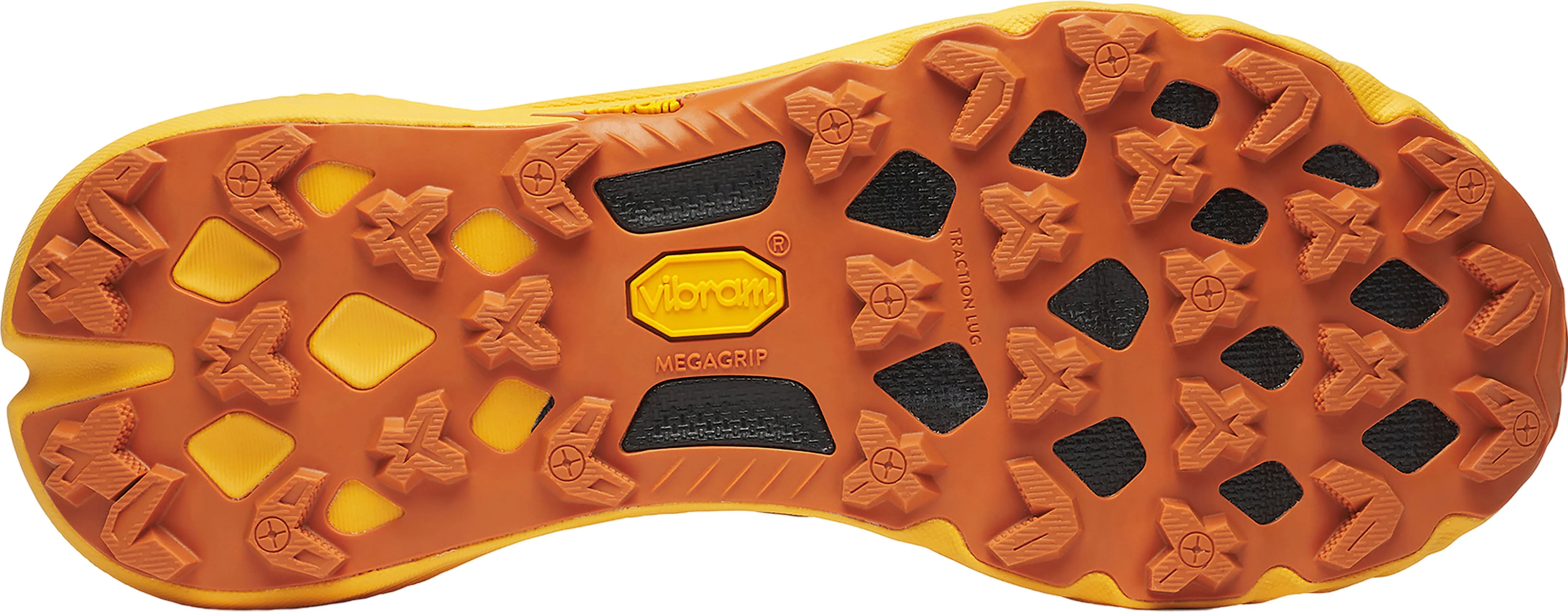 Agility Peak 5 Trail Running Shoes - Women's|-|Souliers de course sur sentier Agility Peak 5 - Femme sold by Altitude Sports product image thumbnail 3