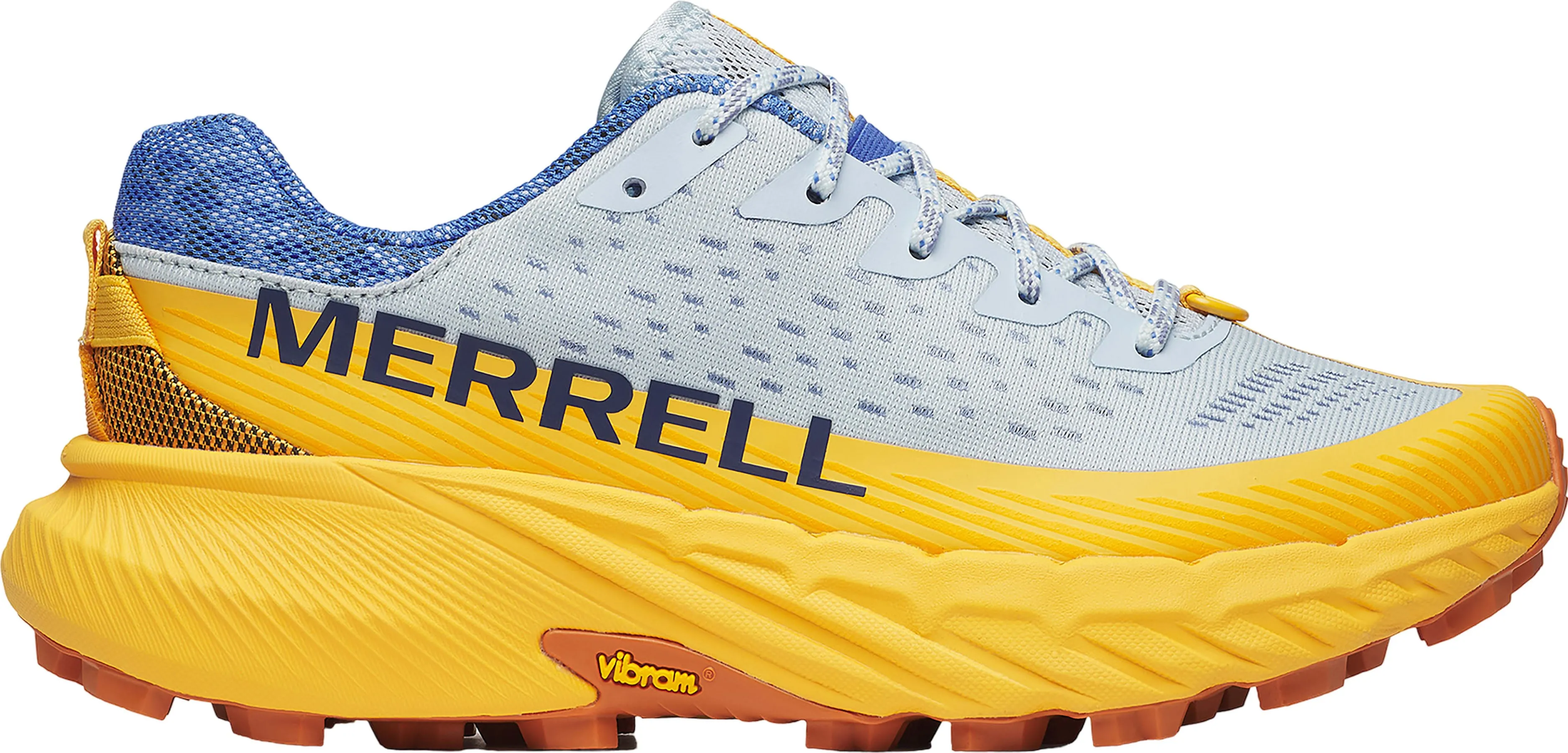 Agility Peak 5 Trail Running Shoes - Women's|-|Souliers de course sur sentier Agility Peak 5 - Femme sold by Altitude Sports