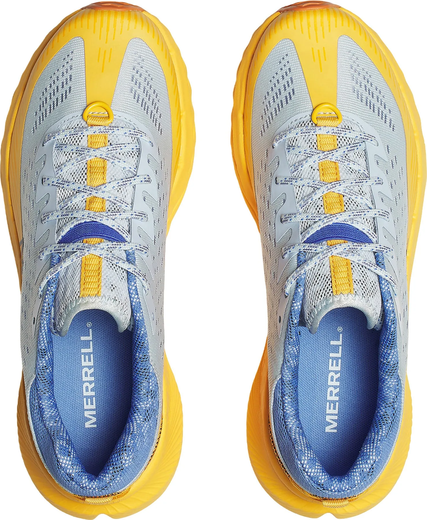 Agility Peak 5 Trail Running Shoes - Women's|-|Souliers de course sur sentier Agility Peak 5 - Femme sold by Altitude Sports product image thumbnail 5