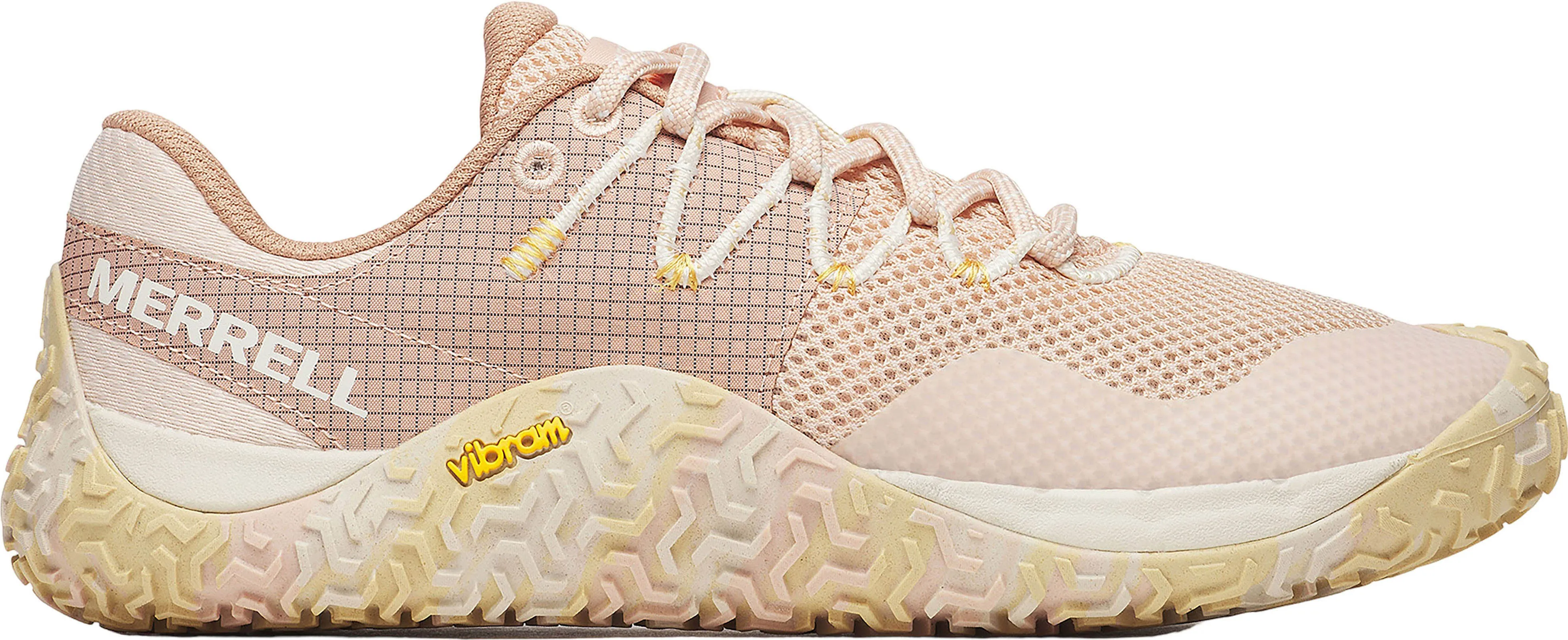 Trail Glove 7 Trail Running Shoes - Women's|-|Souliers de course sur sentier Trail Glove 7 - Femme sold by Altitude Sports