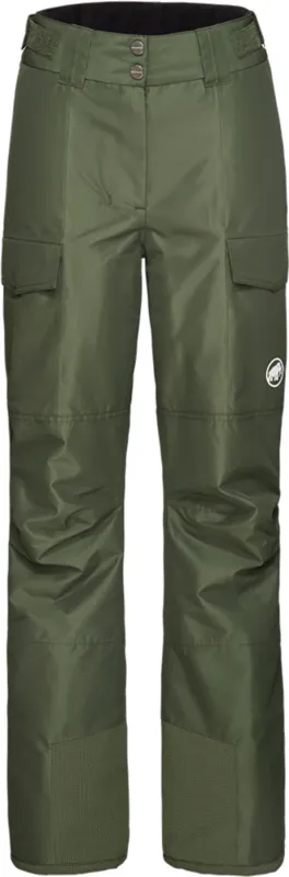 Fall Line Hardshell Thermo Pants - Women's|-|Pantalon thermique coquille rigide Fall Line - Femme sold by Altitude Sports