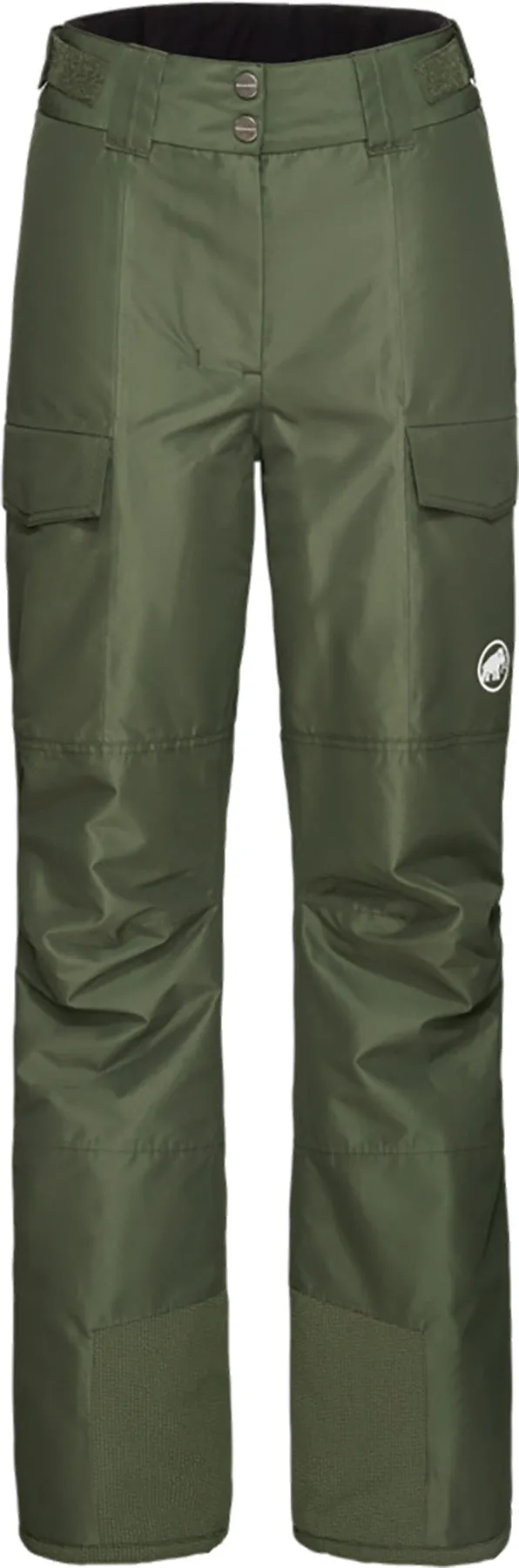 Fall Line Hardshell Thermo Pants - Women's|-|Pantalon thermique coquille rigide Fall Line - Femme sold by Altitude Sports