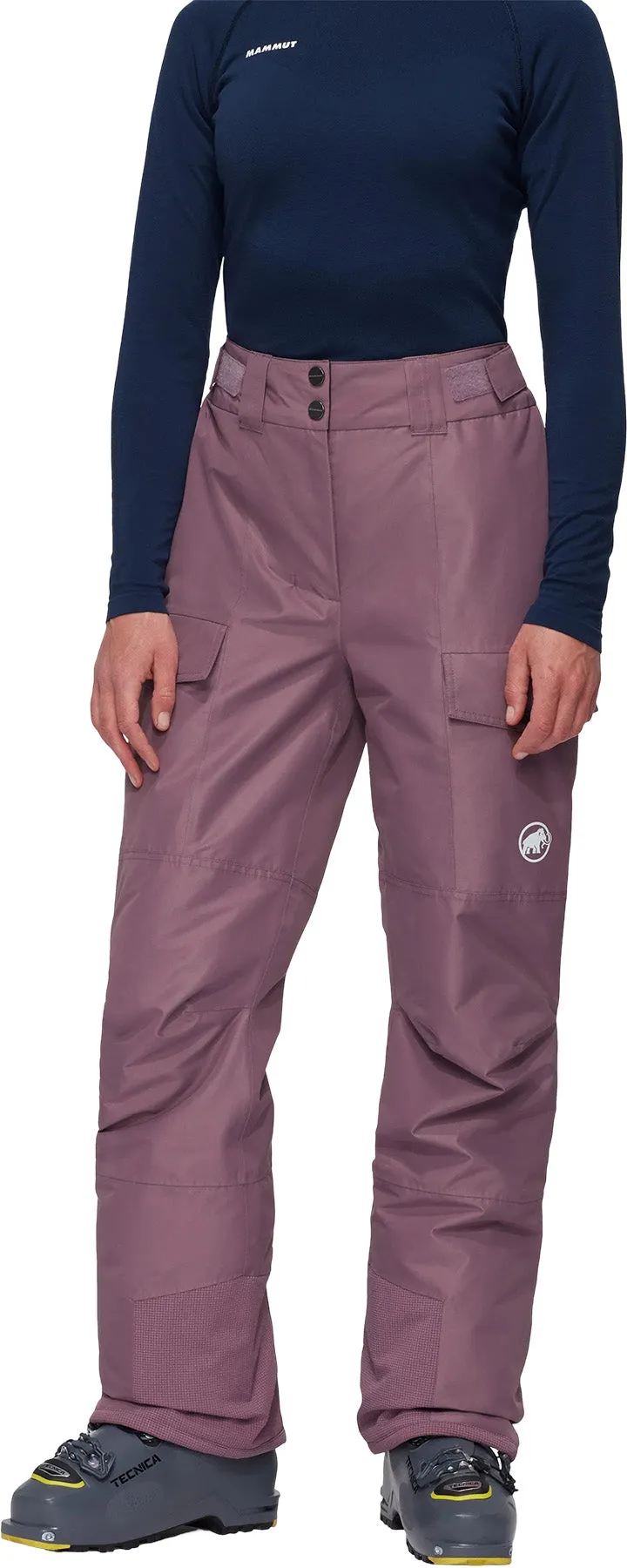 Fall Line Hardshell Thermo Pants - Women's|-|Pantalon thermique coquille rigide Fall Line - Femme sold by Altitude Sports product image thumbnail 4