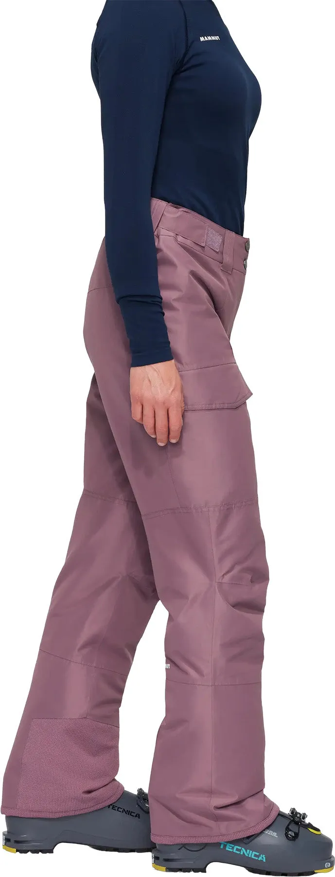 Fall Line Hardshell Thermo Pants - Women's|-|Pantalon thermique coquille rigide Fall Line - Femme sold by Altitude Sports product image thumbnail 5