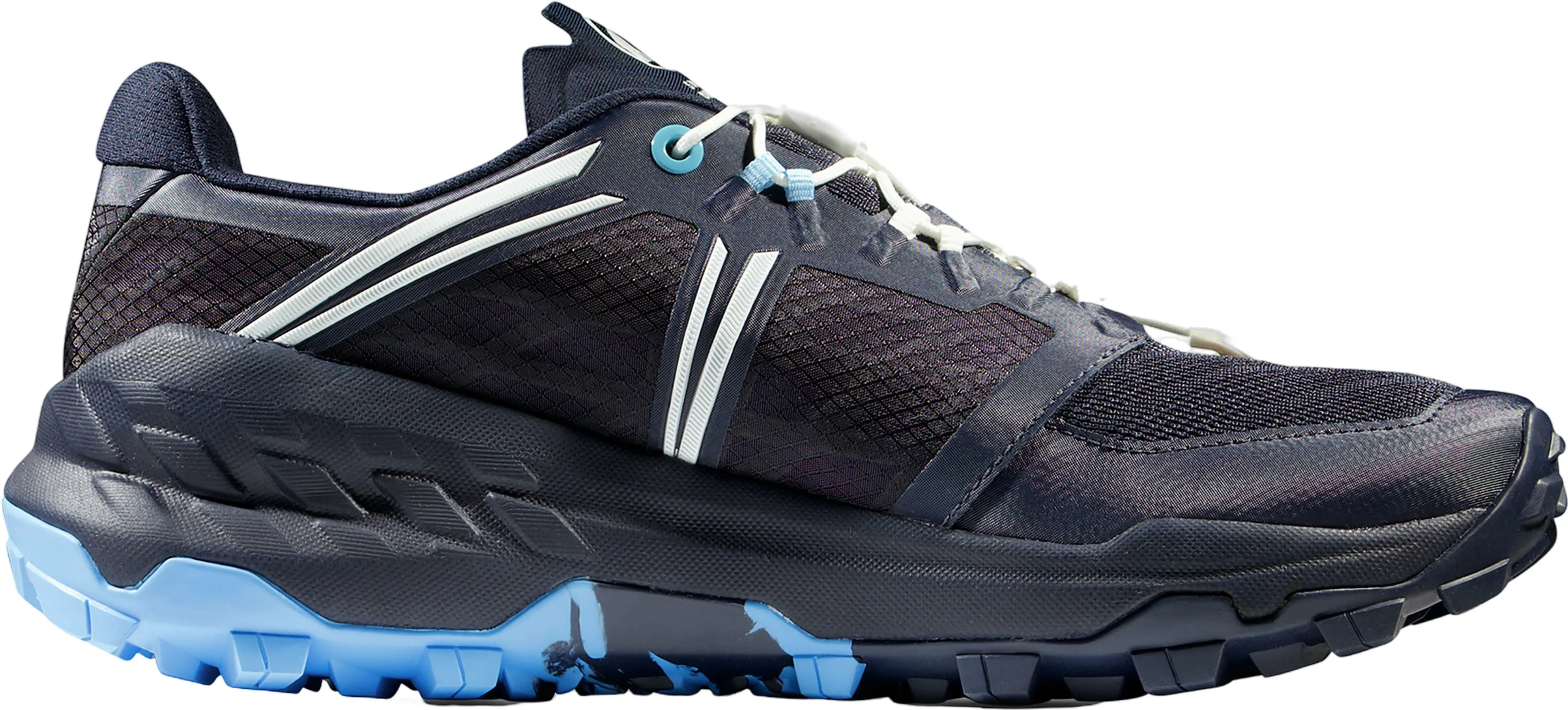 Sertig TR Low Trail Running Shoes - Women's|-|Souliers de course sur sentier Sertig TR Low - Femme sold by Altitude Sports