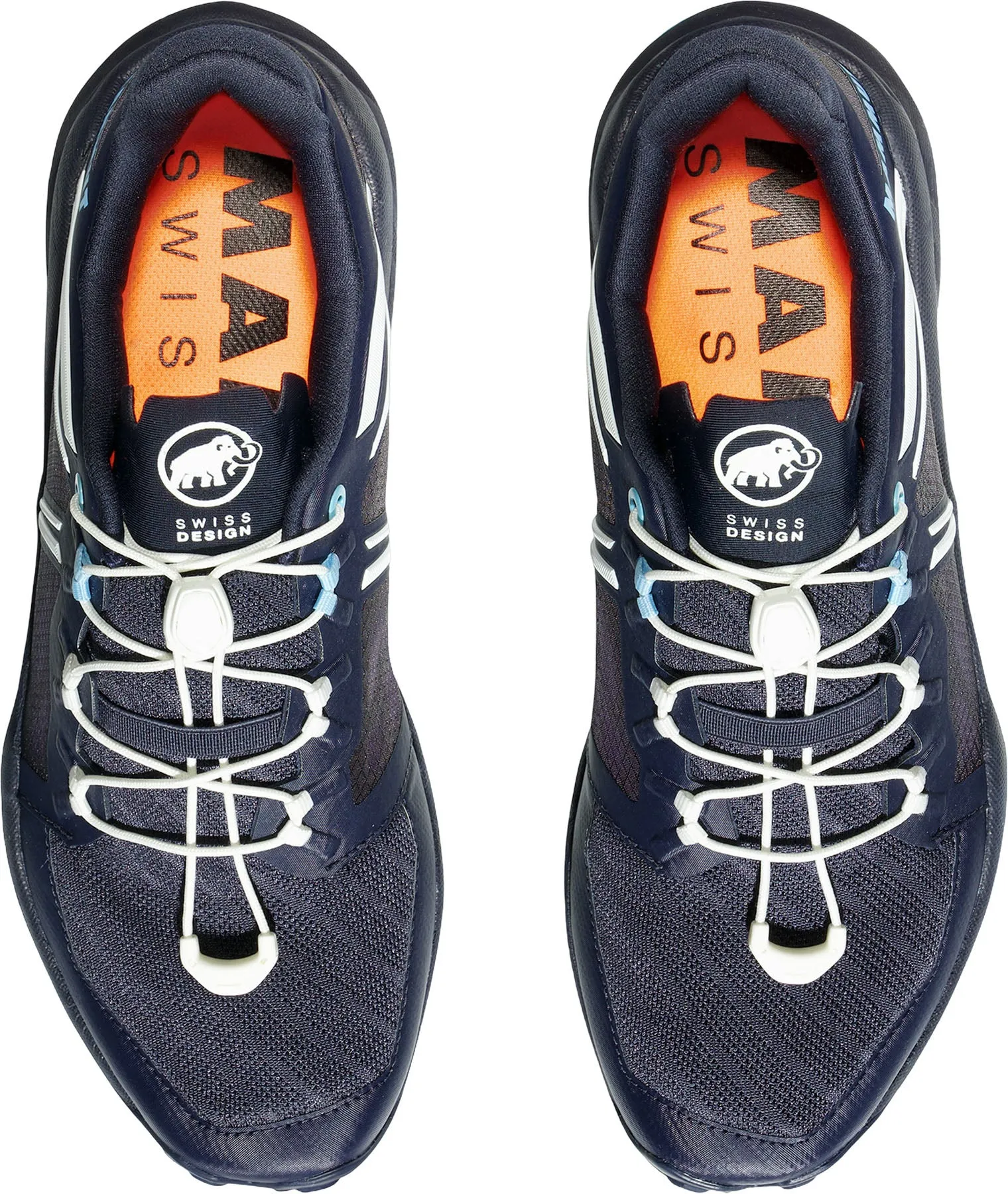 Sertig TR Low Trail Running Shoes - Women's|-|Souliers de course sur sentier Sertig TR Low - Femme sold by Altitude Sports product image thumbnail 4