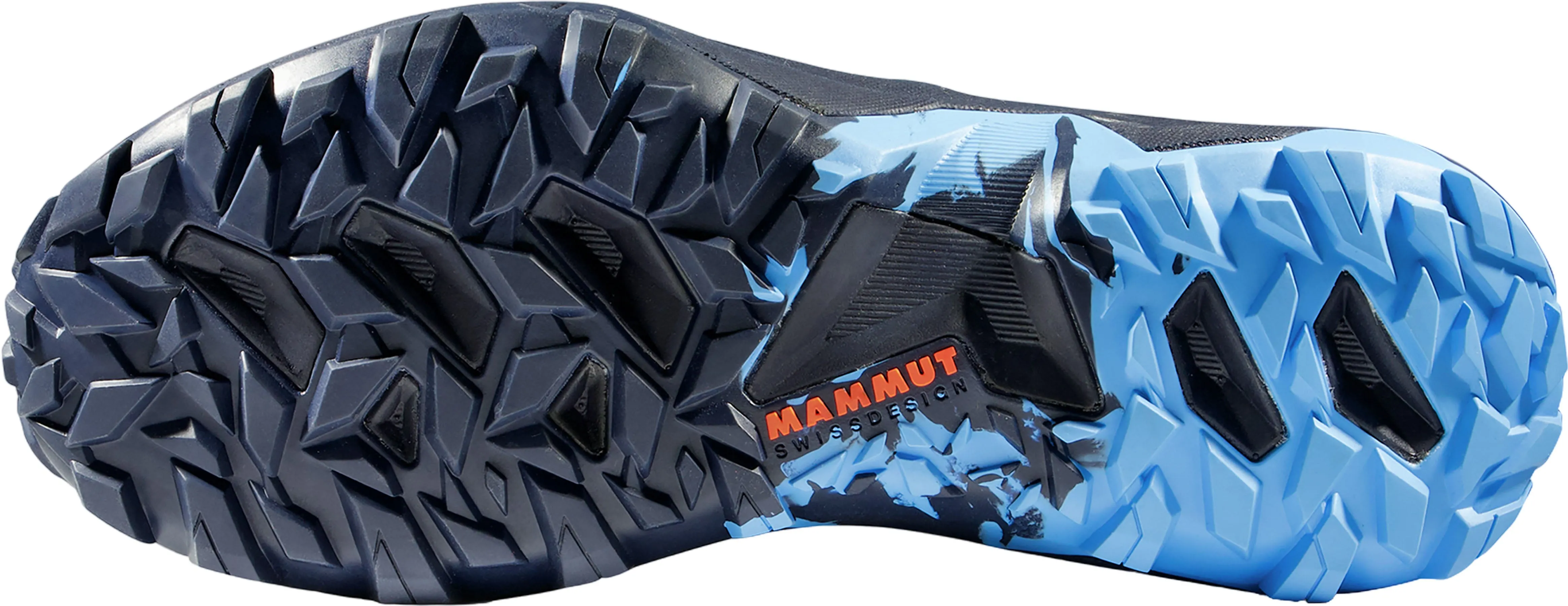 Sertig TR Low Trail Running Shoes - Women's|-|Souliers de course sur sentier Sertig TR Low - Femme sold by Altitude Sports product image thumbnail 2