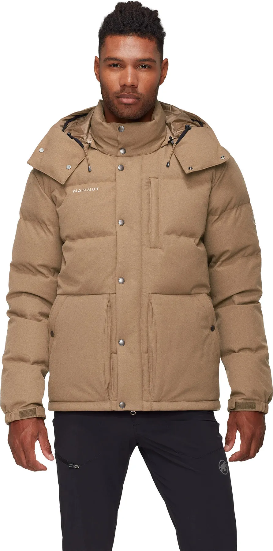 Roseg 2.0 Insulated Hooded Jacket - Men's|-|Manteau à capuchon isolé Roseg 2.0 - Homme sold by Altitude Sports product image thumbnail 5