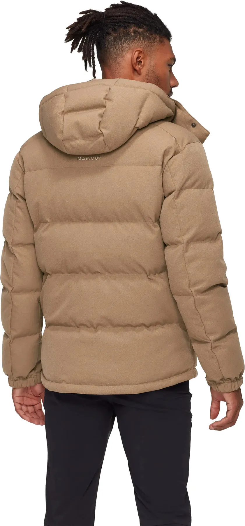 Roseg 2.0 Insulated Hooded Jacket - Men's|-|Manteau à capuchon isolé Roseg 2.0 - Homme sold by Altitude Sports product image thumbnail 2