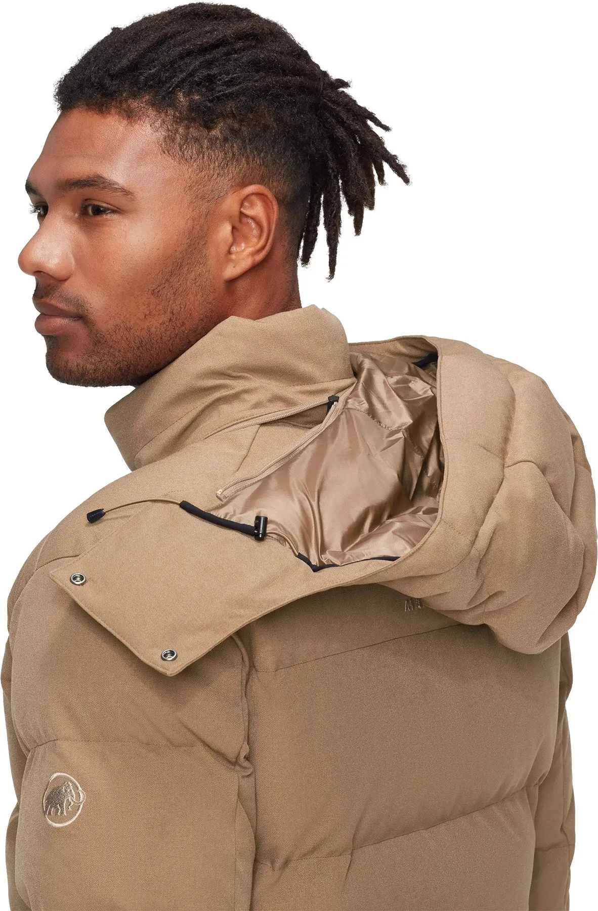 Roseg 2.0 Insulated Hooded Jacket - Men's|-|Manteau à capuchon isolé Roseg 2.0 - Homme sold by Altitude Sports product image thumbnail 3