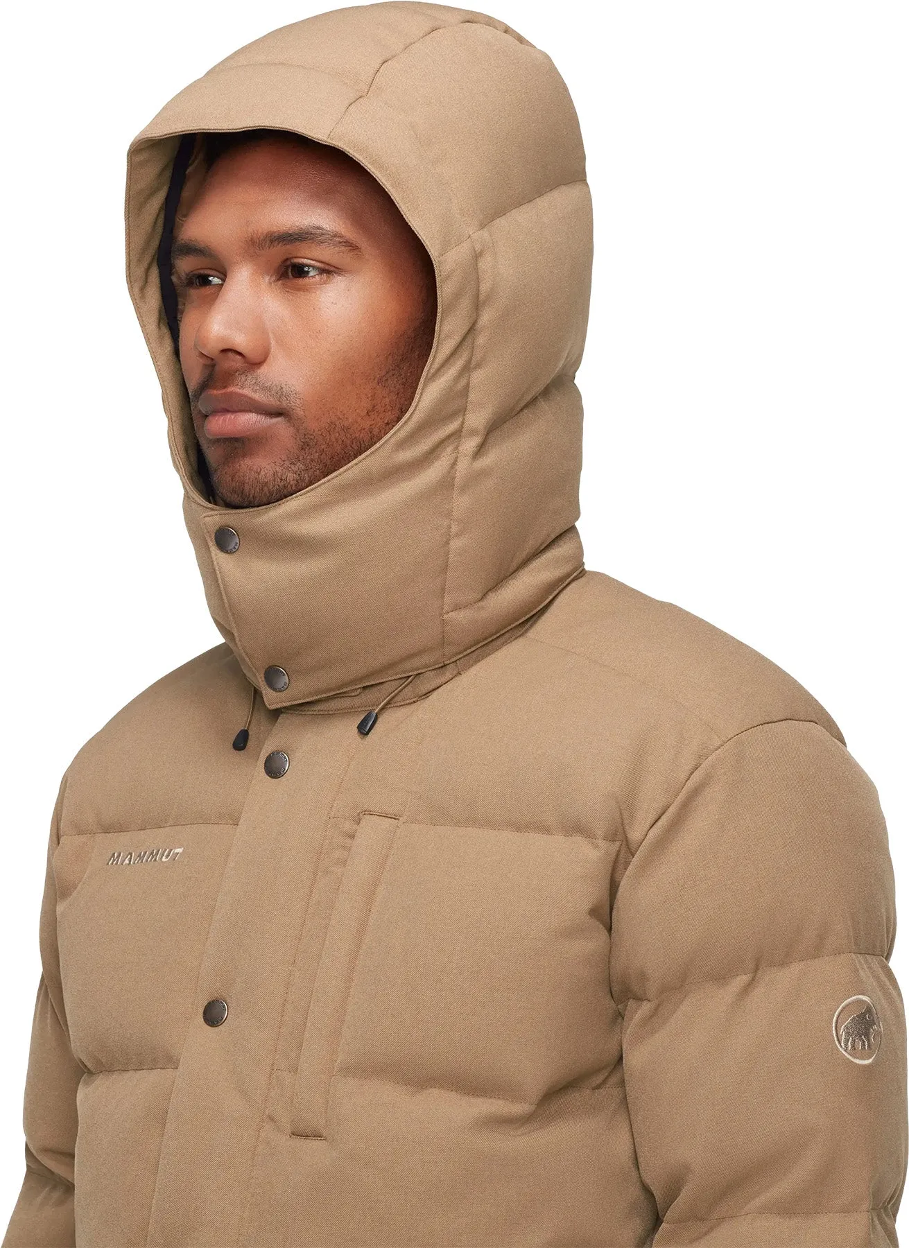 Roseg 2.0 Insulated Hooded Jacket - Men's|-|Manteau à capuchon isolé Roseg 2.0 - Homme sold by Altitude Sports product image thumbnail 4