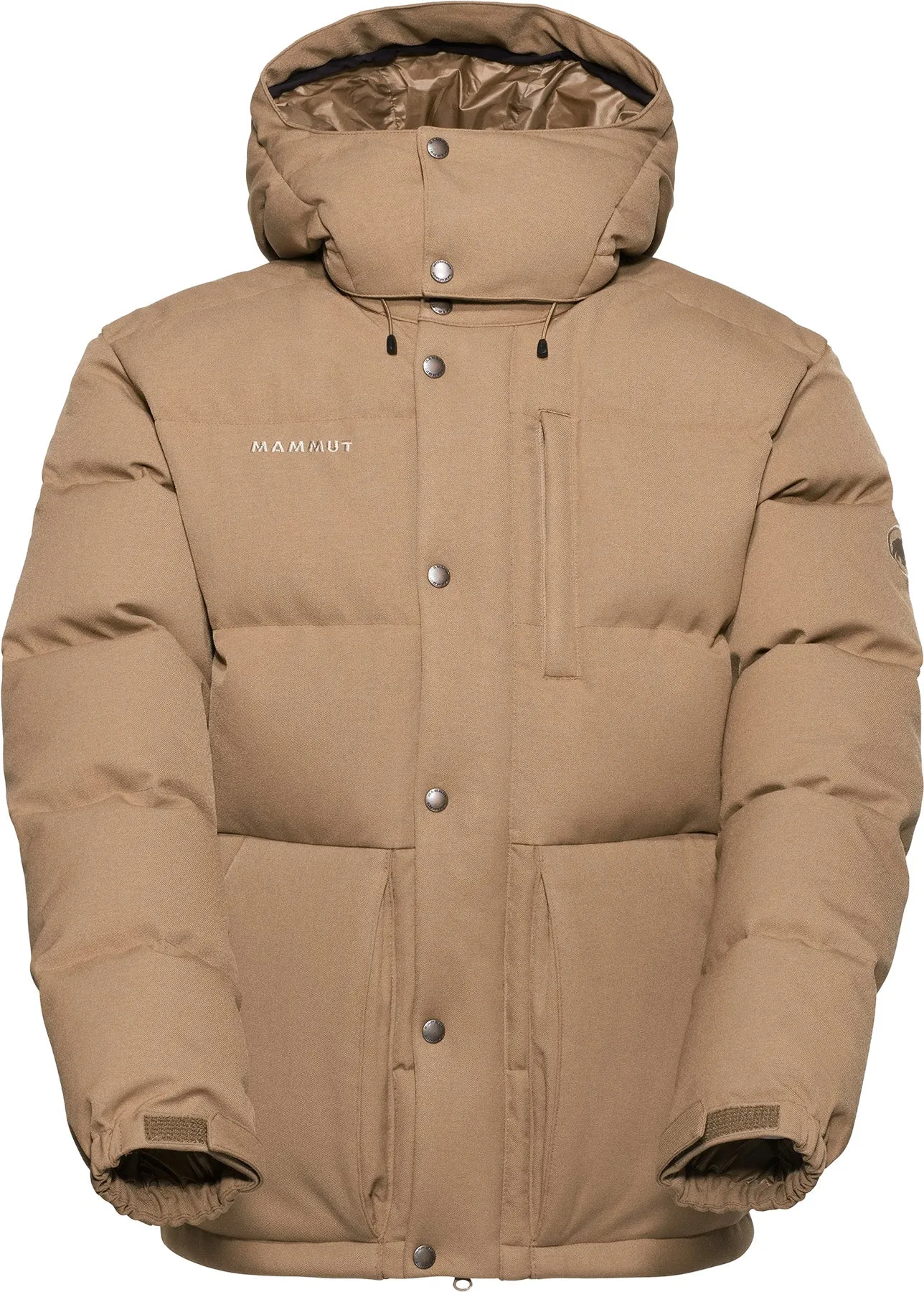 Roseg 2.0 Insulated Hooded Jacket - Men's|-|Manteau à capuchon isolé Roseg 2.0 - Homme sold by Altitude Sports