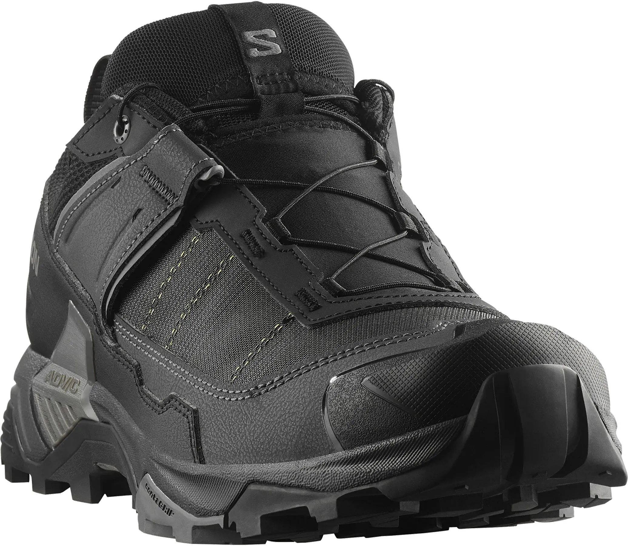 X Ultra 5 GORE-TEX Hiking Shoes - Men's|-|Souliers de randonnée GORE-TEX X Ultra 5 - Homme sold by Altitude Sports product image thumbnail 4
