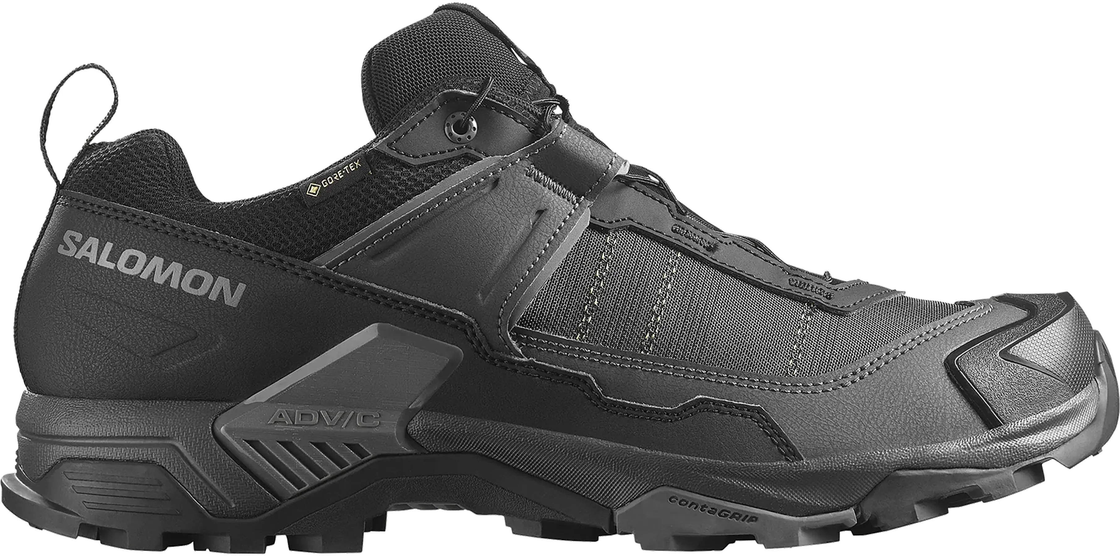 X Ultra 5 GORE-TEX Hiking Shoes - Men's|-|Souliers de randonnée GORE-TEX X Ultra 5 - Homme sold by Altitude Sports