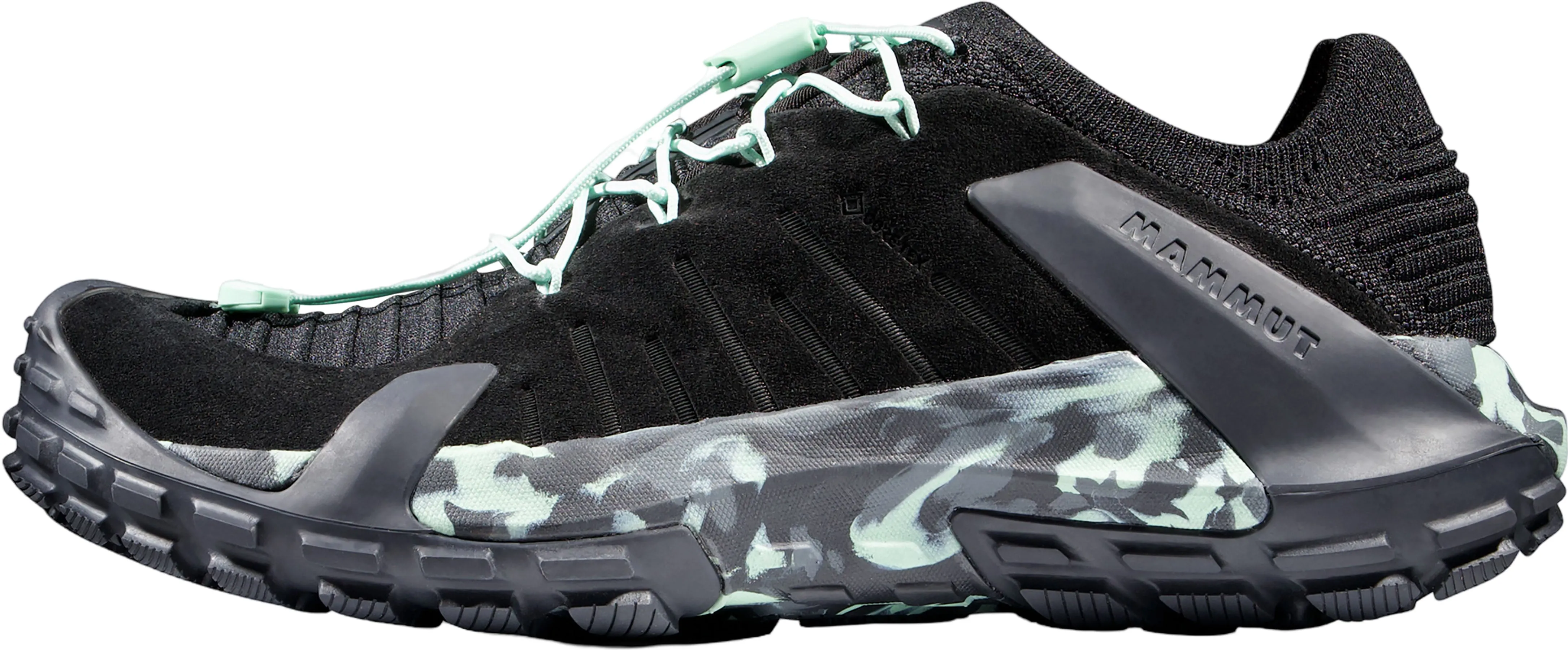 Hueco II Low GTX Shoes - Women's|-|Souliers Hueco II Low GTX - Femme sold by Altitude Sports product image thumbnail 3